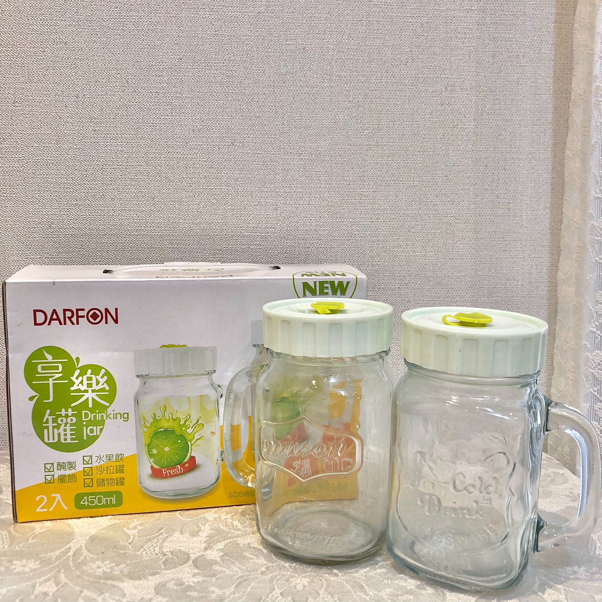 M.K 兩入享樂罐450ml 股東會紀念品