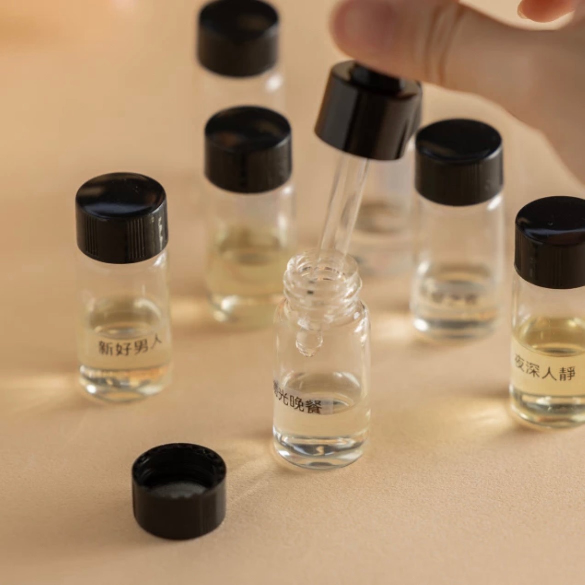 【Citta綵氛苑】專用香精 現貨可馬上出貨