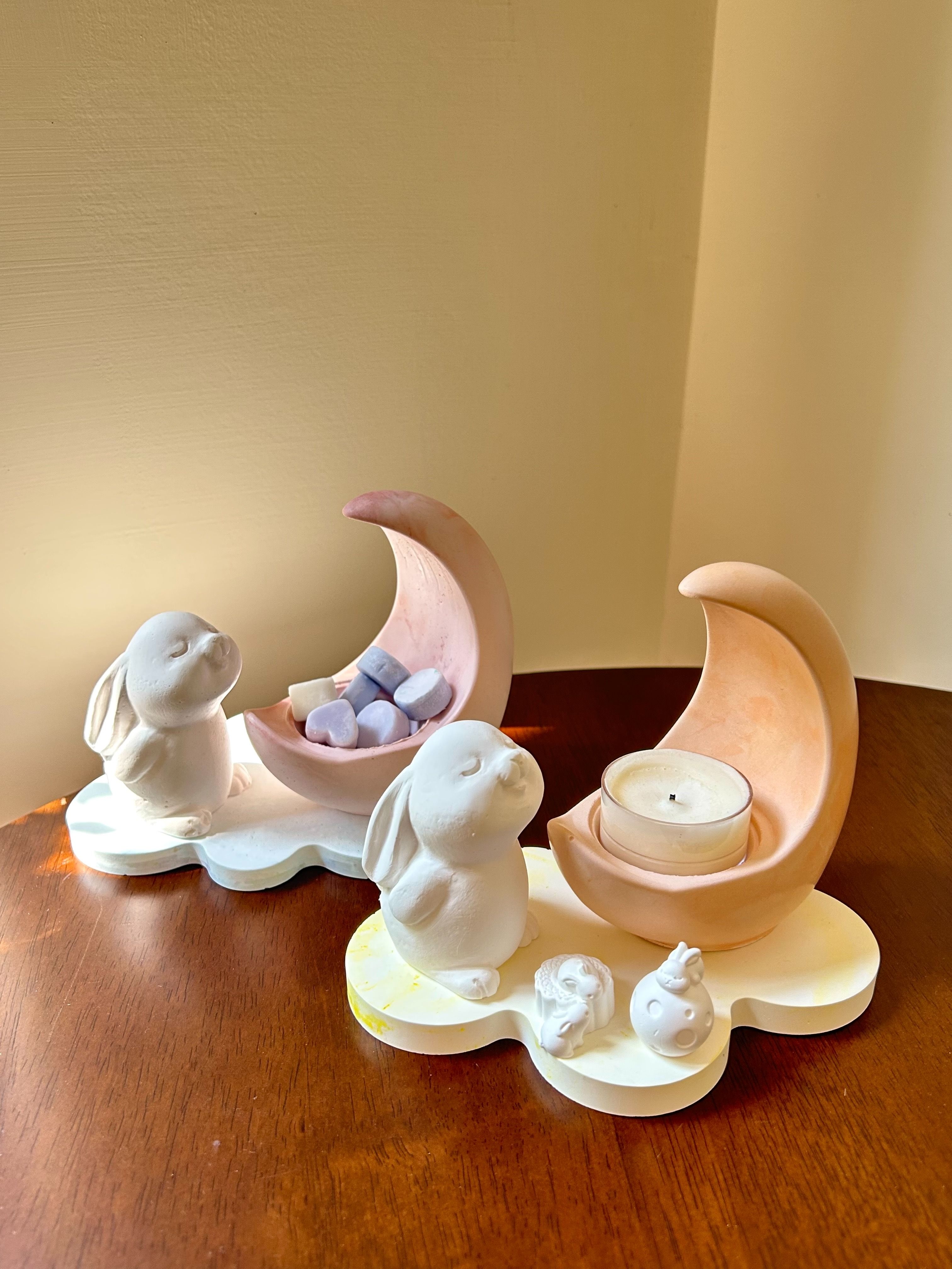 【Citta綵氛苑】中秋限定明玥組合