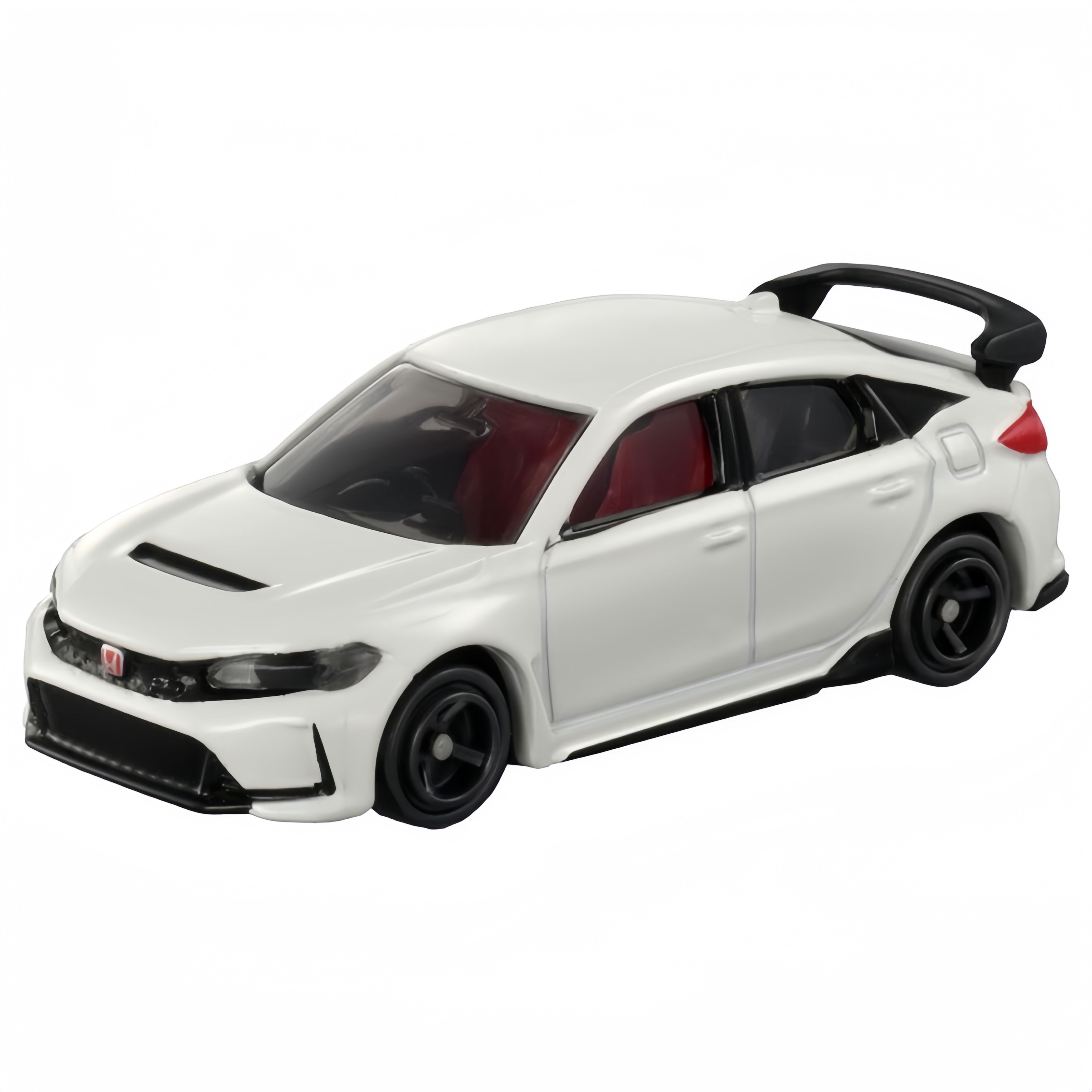 Tomica TYPE R 白