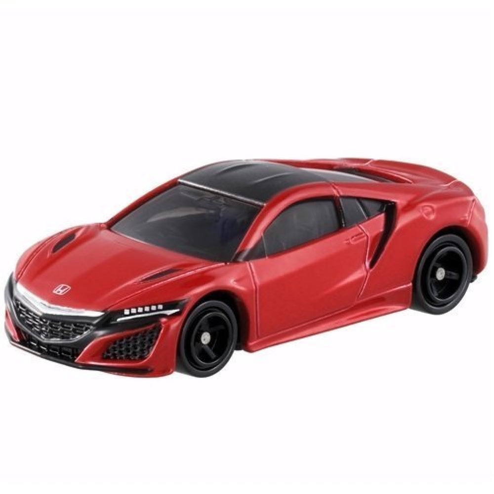 Tomica Honda NSX