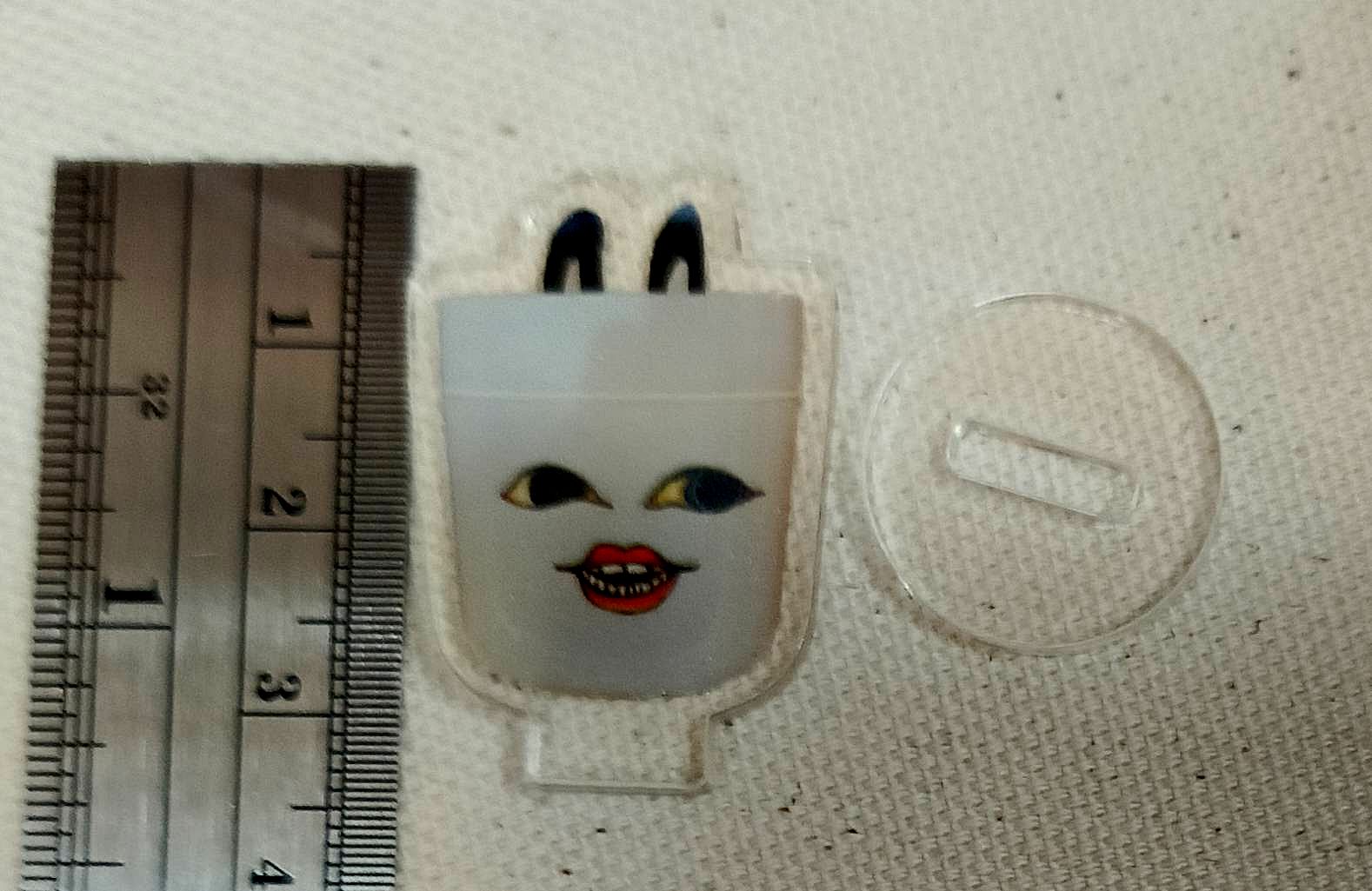 **請勿下標** 前5名 色鴿以上YT會員購買贈送