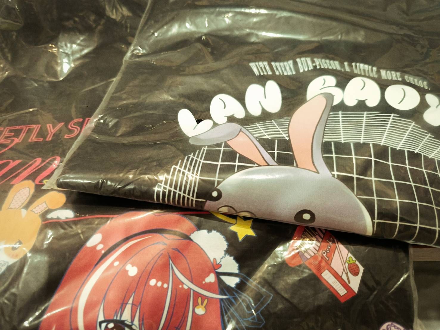 兔紫訂購T續下單