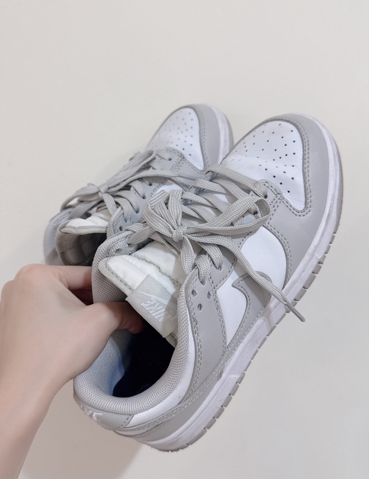 鞋♥︎送襪子+實穿照3張