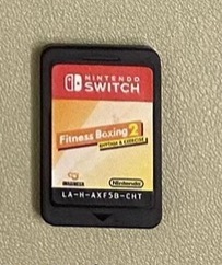 switch遊戲片
