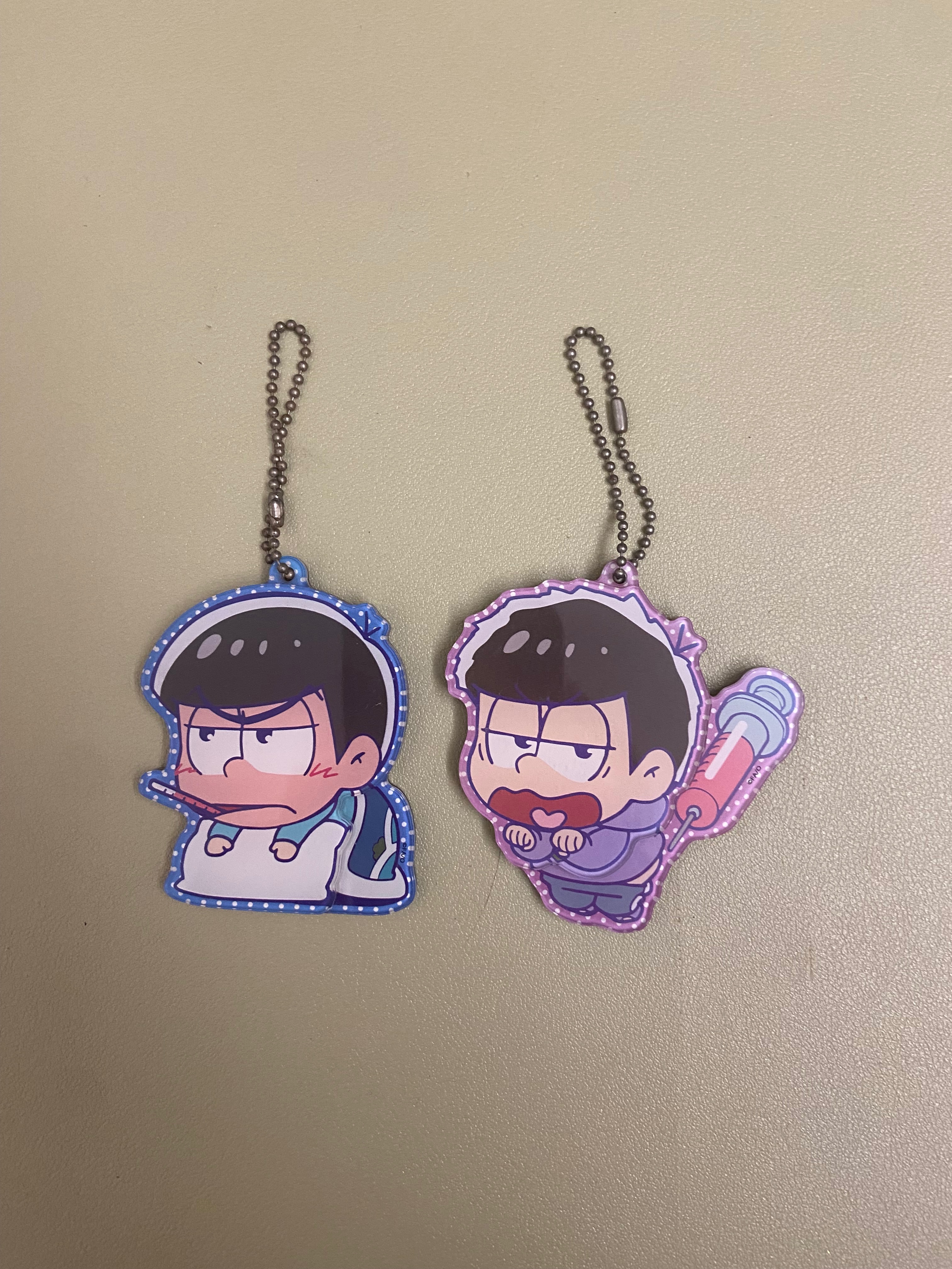おそ松さん