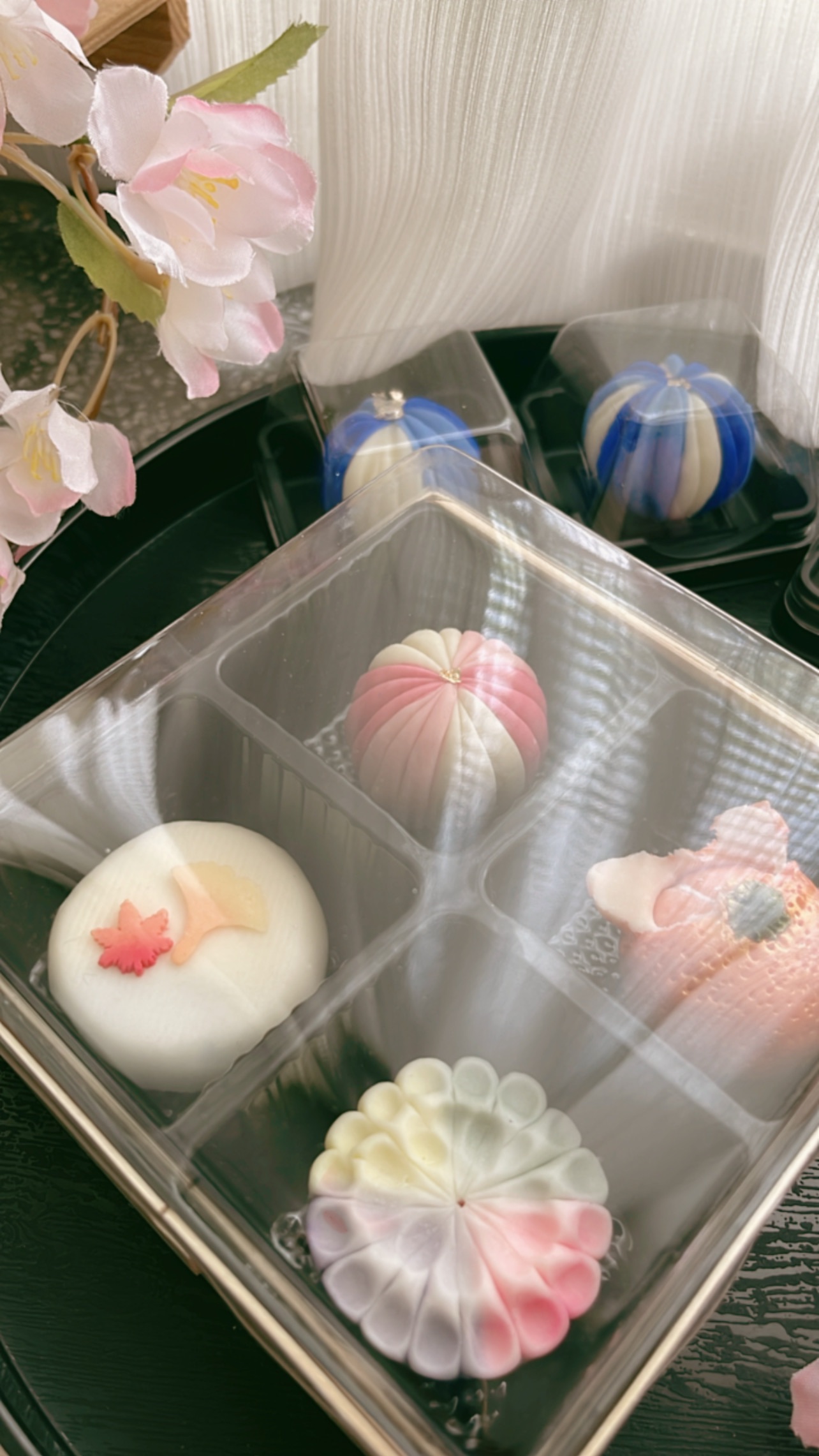 昭和和菓子香皂手工皂