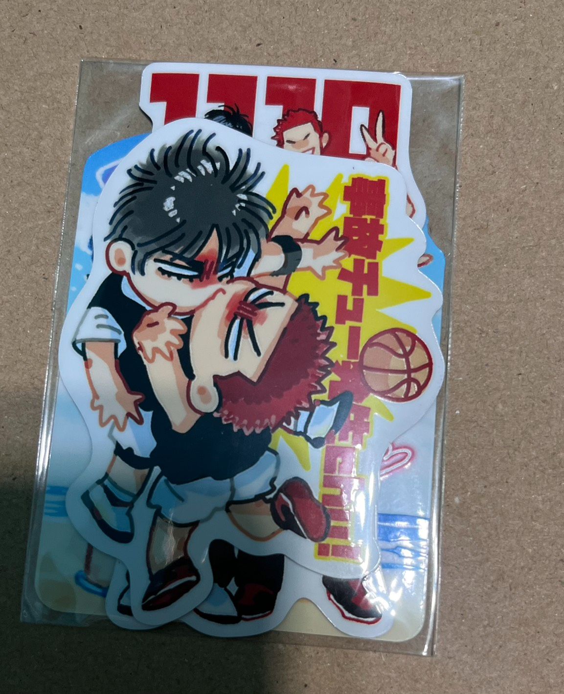 贈品，下標一本即可選一項