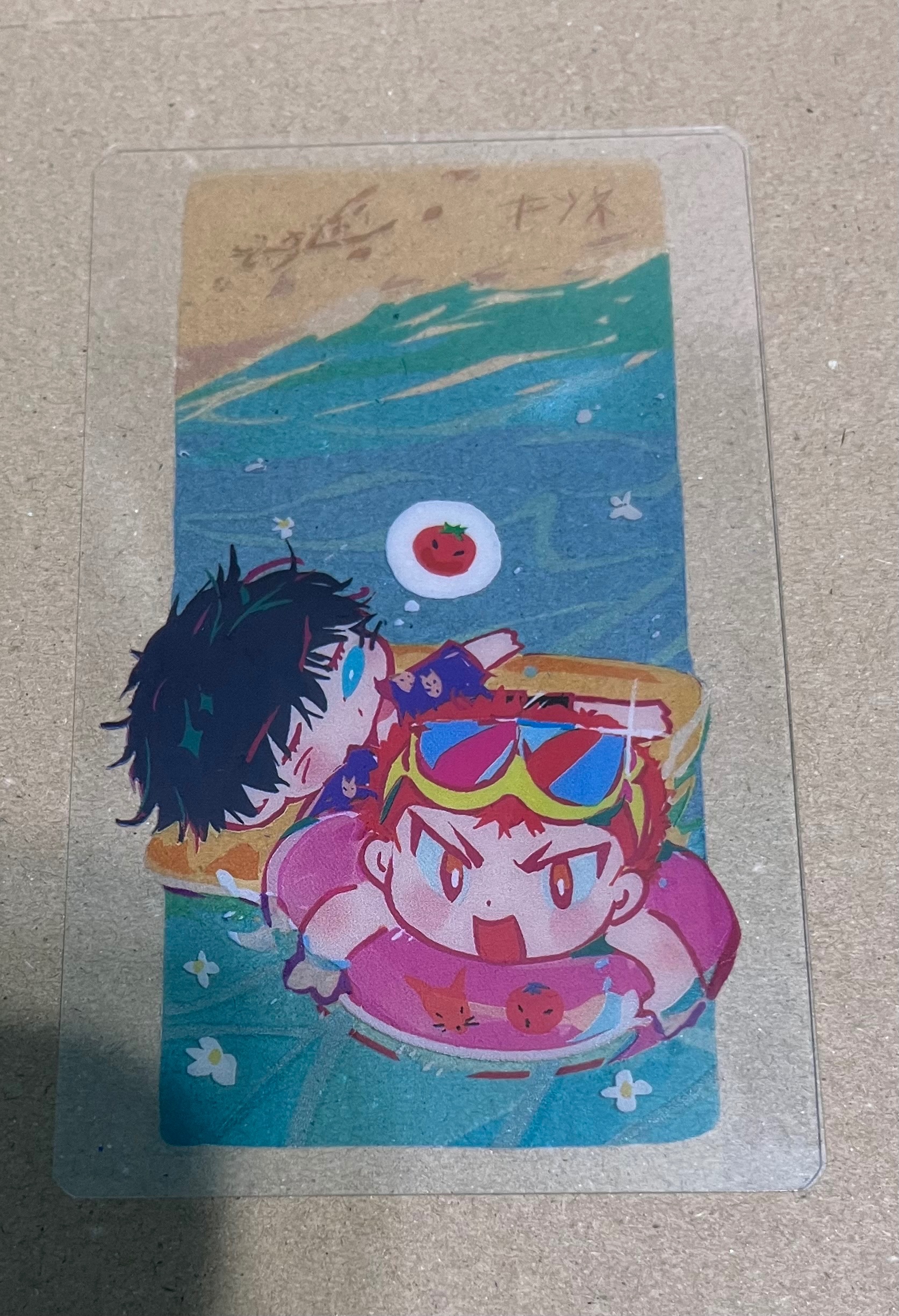 贈品，滿100即可選一項