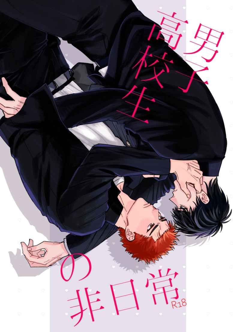 男子高校生の非日常