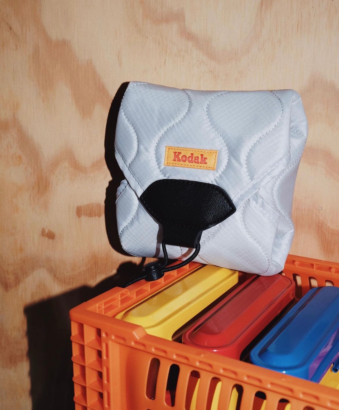 Kodak 相機防水包布