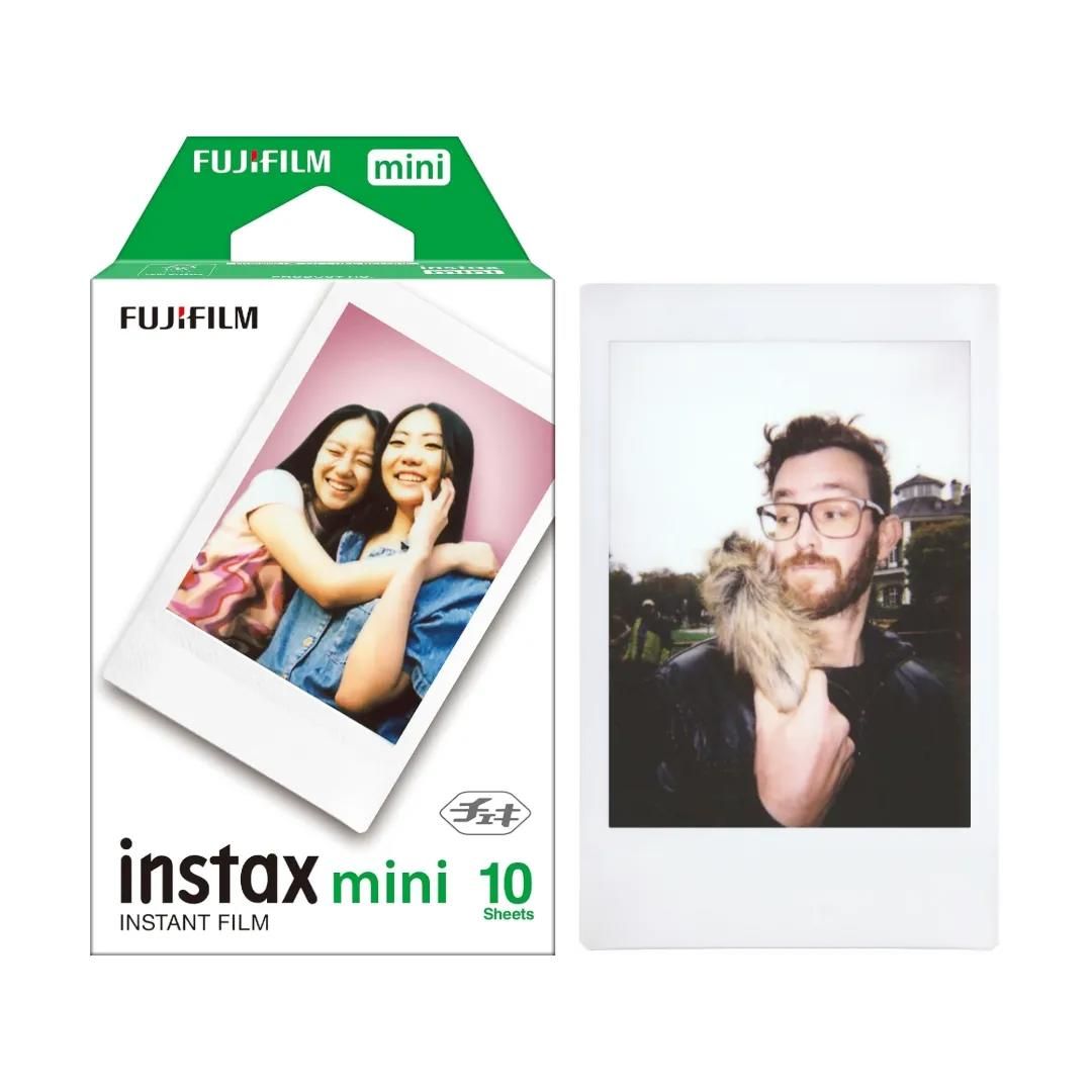 綜合賣場☆各式FUJIFILM富士拍立得底片 instax mini