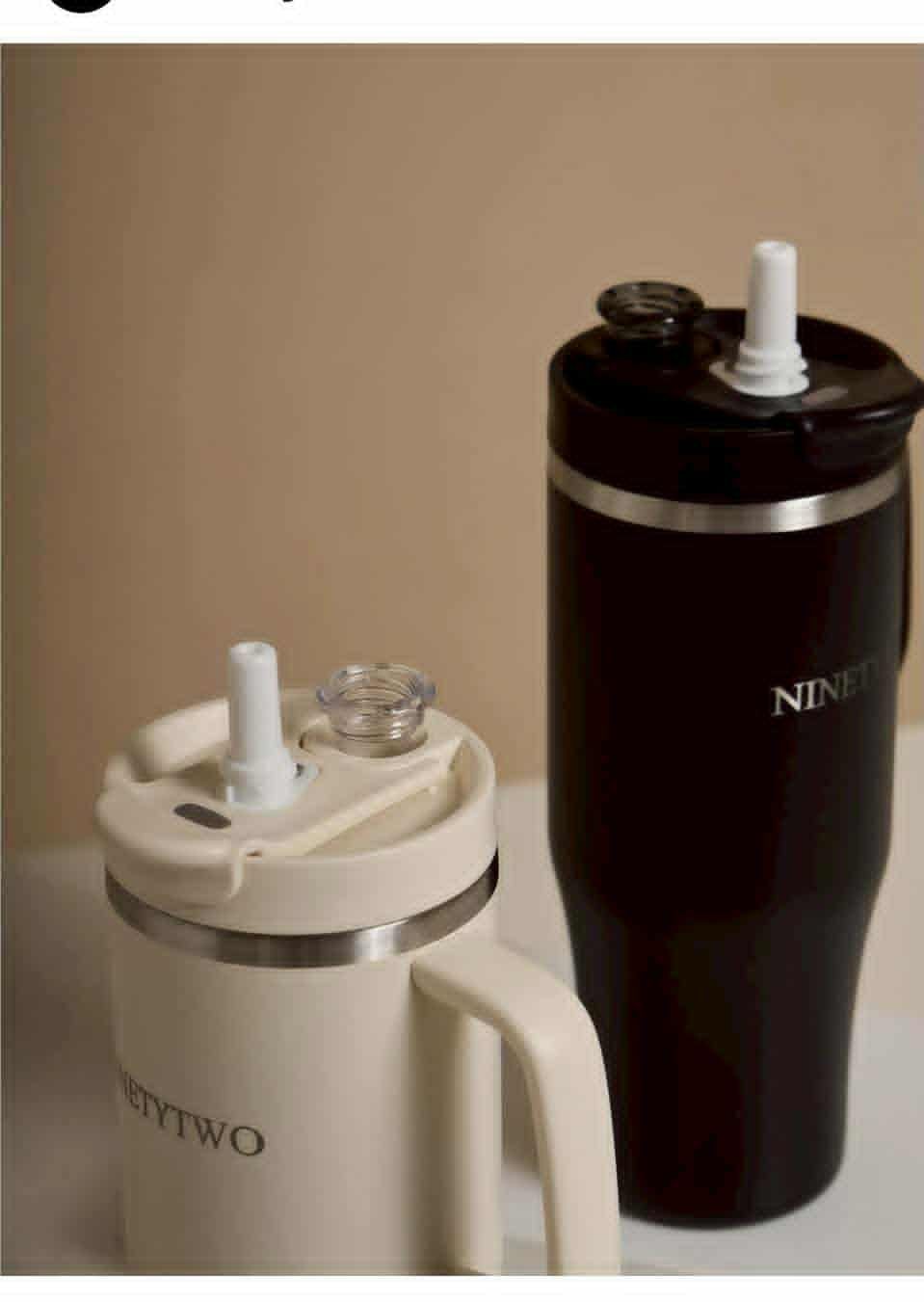ninetytwo 保溫杯