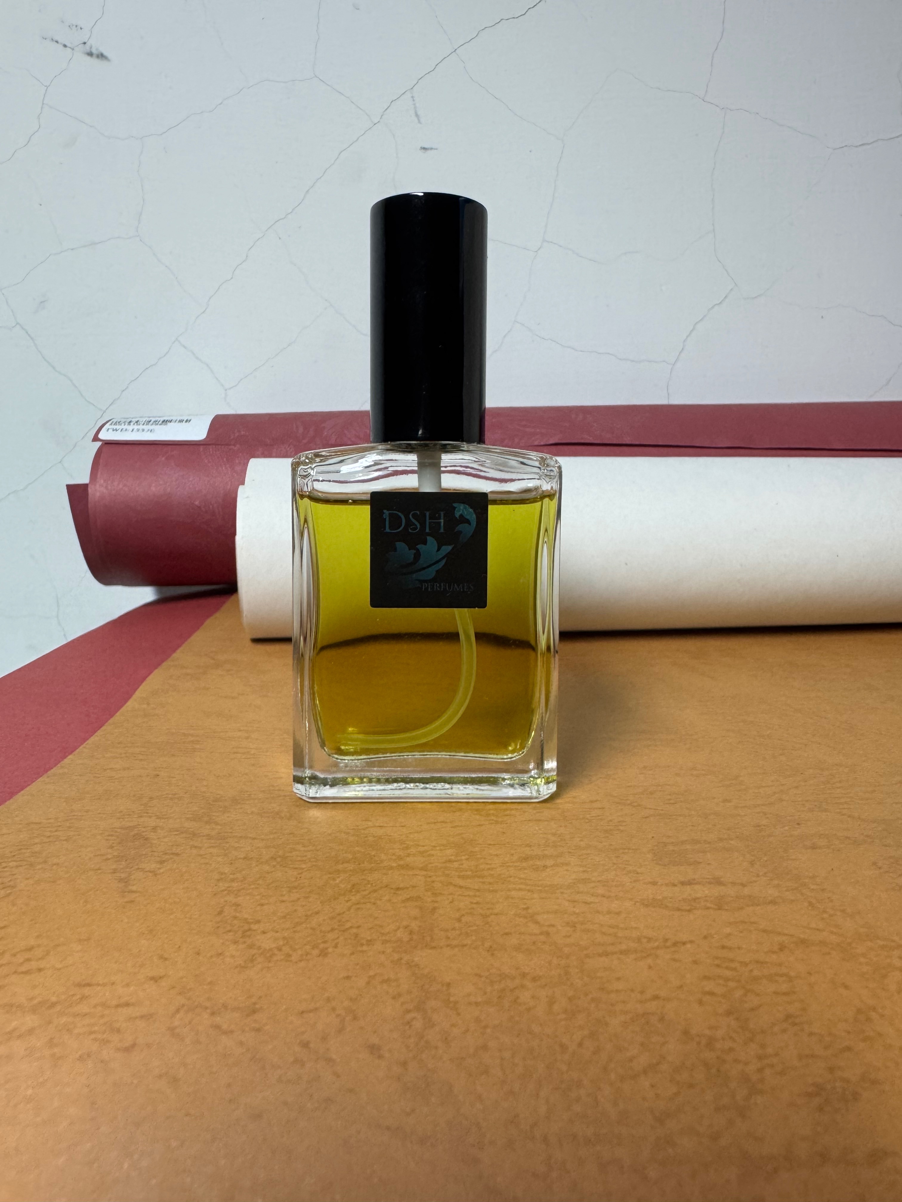 DSH Damasq 大馬士革