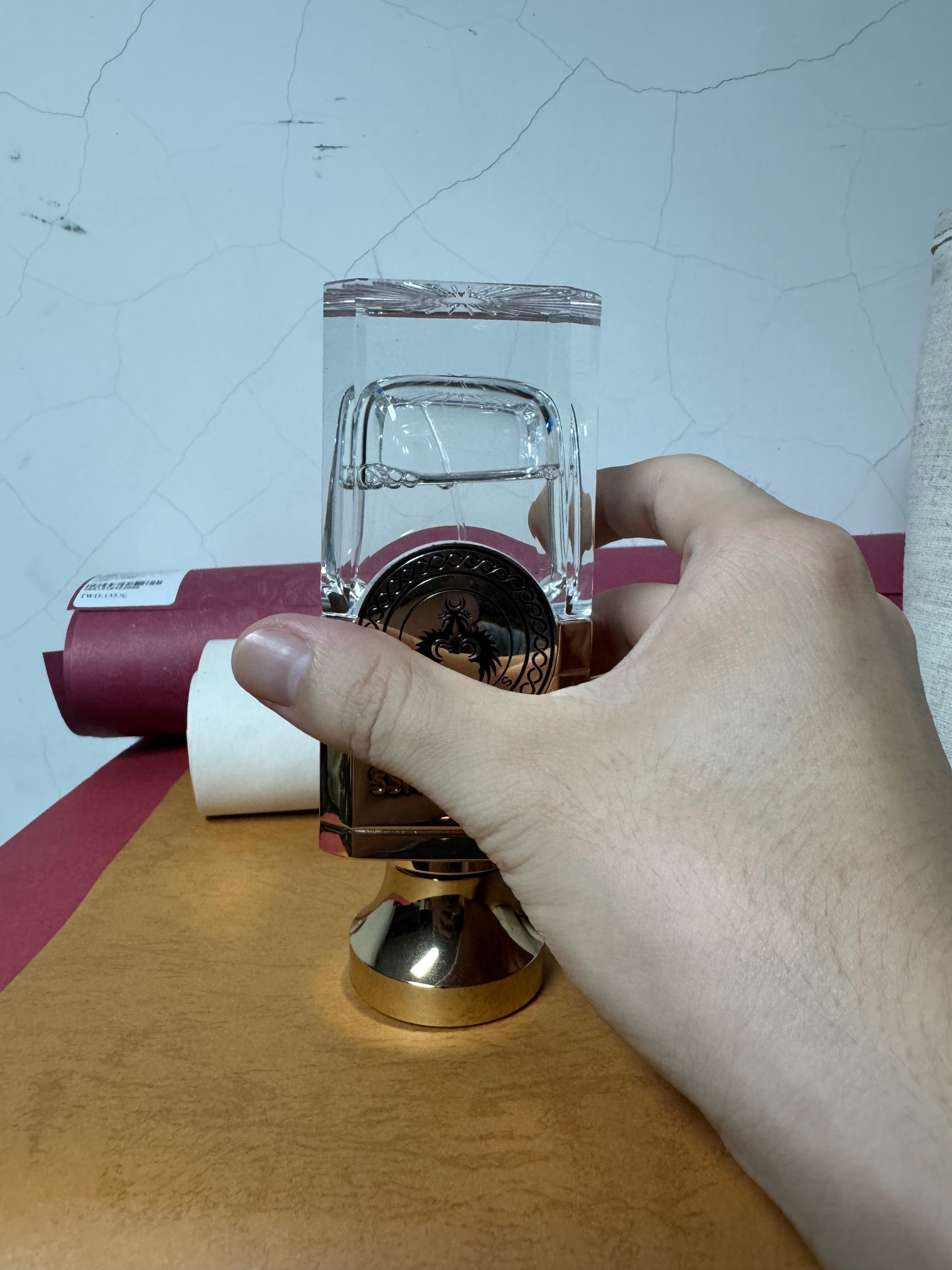 Electimuss 牧神的玫瑰