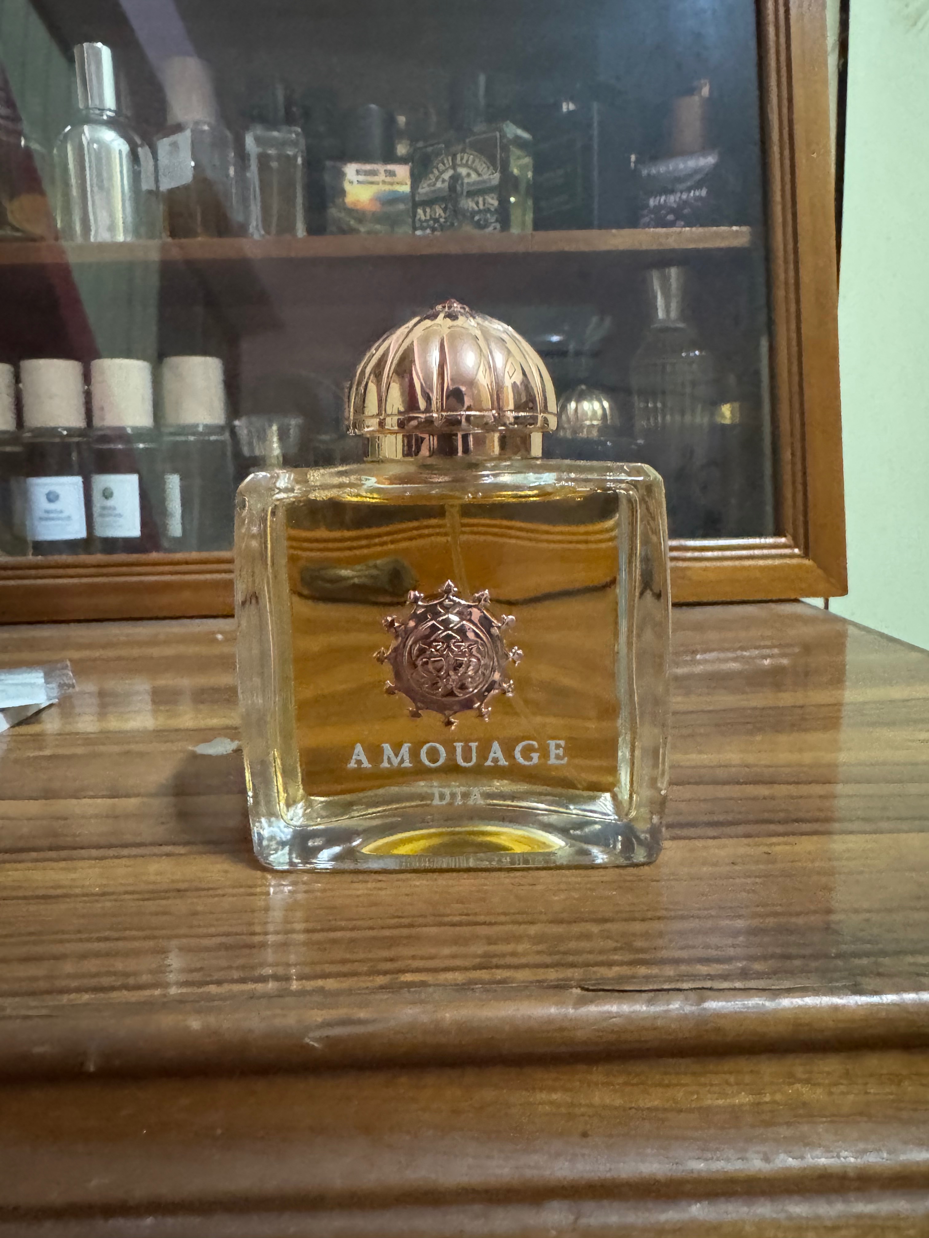 Amouage Dia Woman