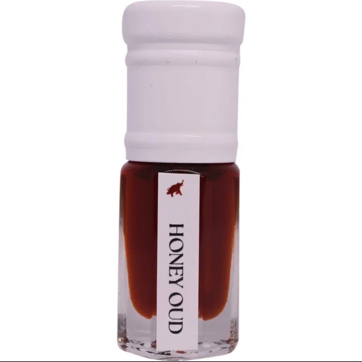 Honey Oud 香水油