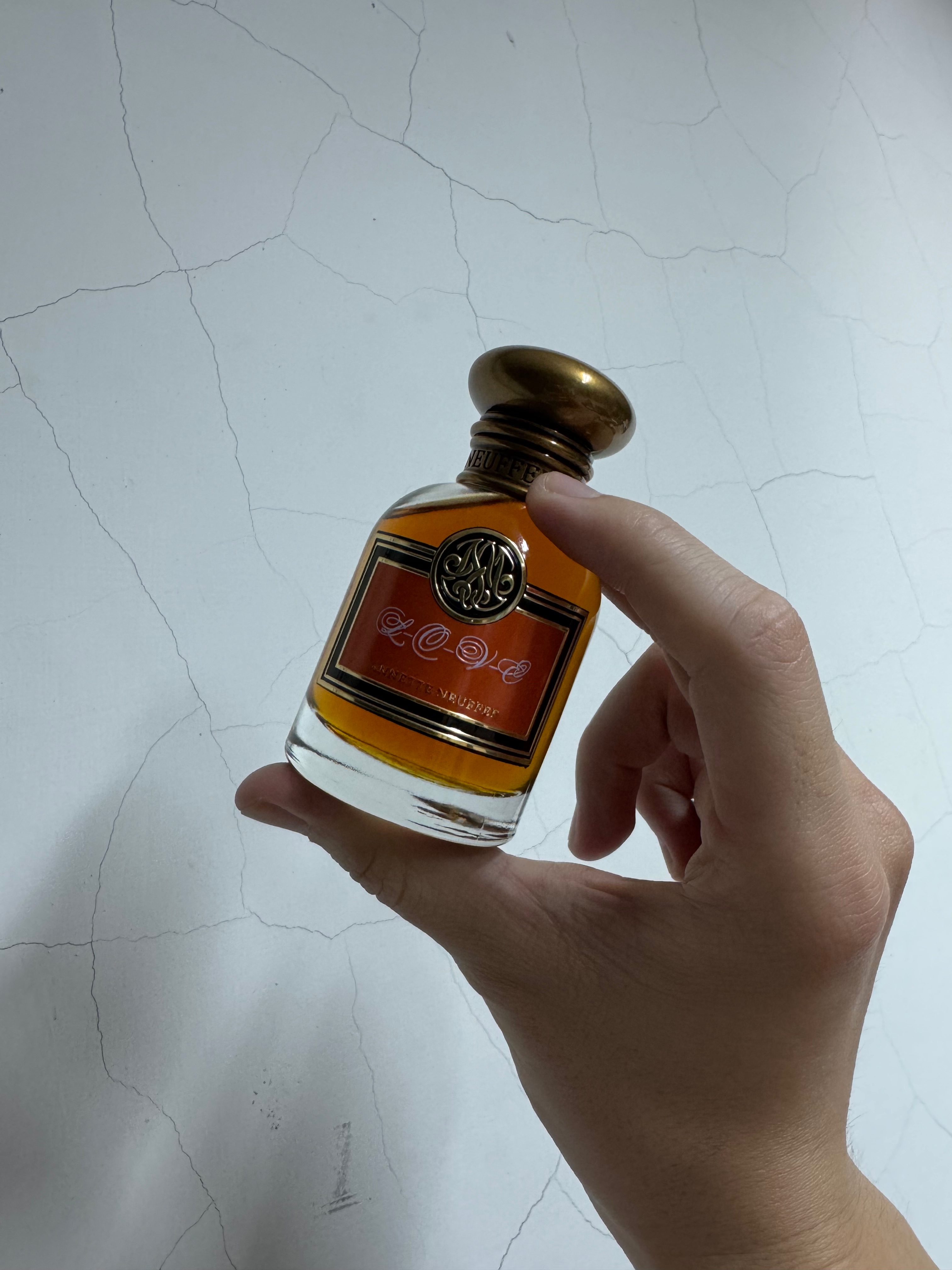 L.O.V.E 赤誠之愛