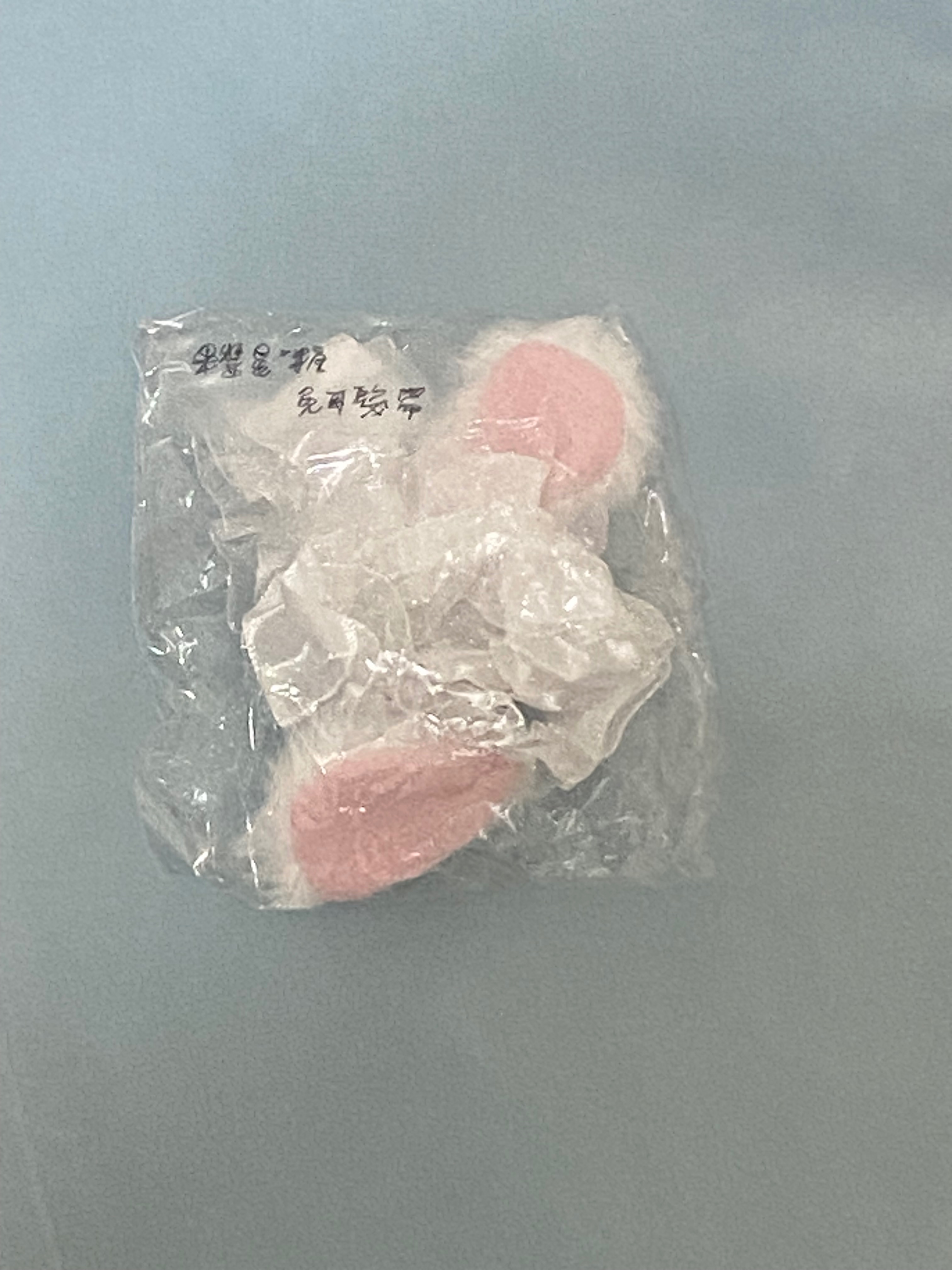 10cm娃衣