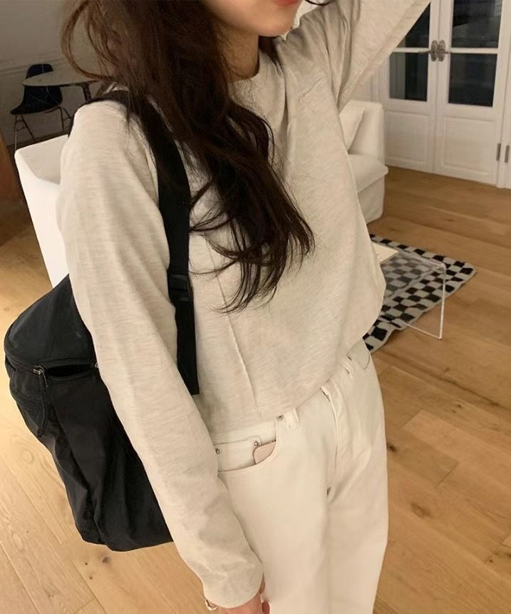 線條素T-出清款