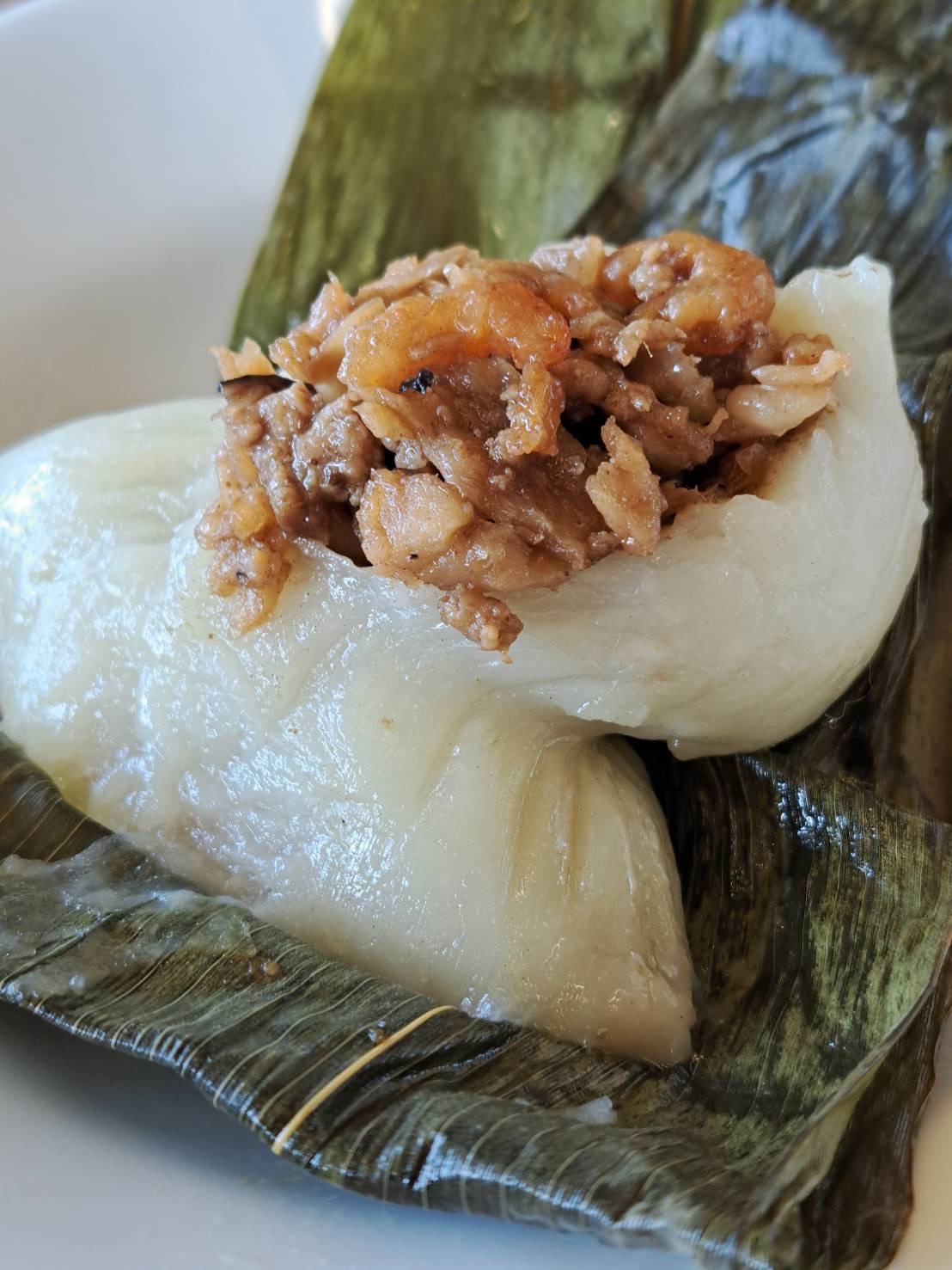 粄粽 限量供應