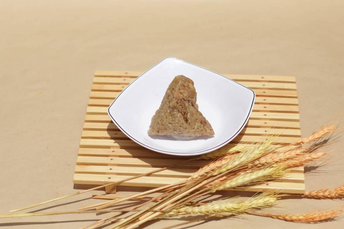 第一家招牌粽