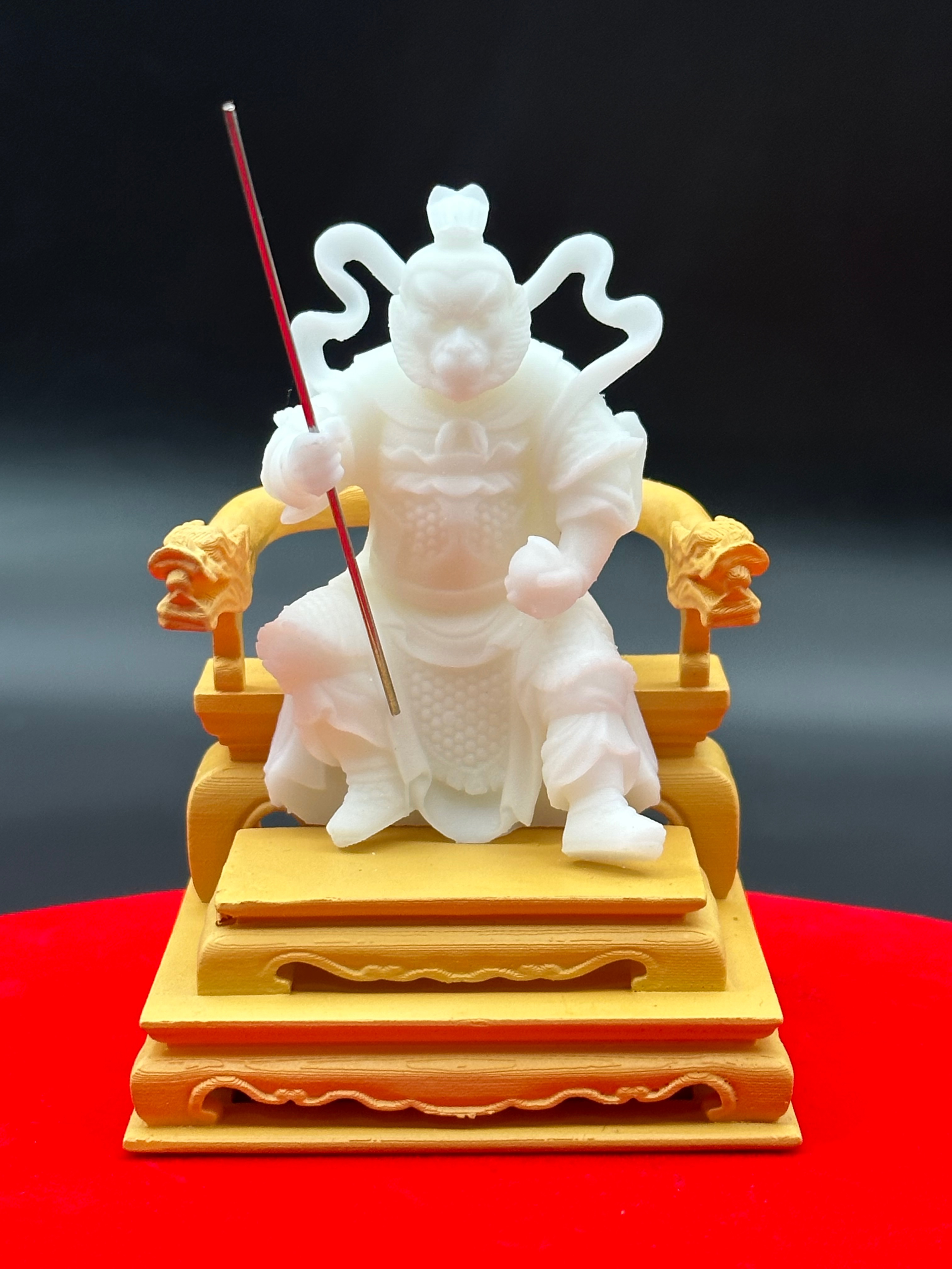 （6）大聖爺3D列印