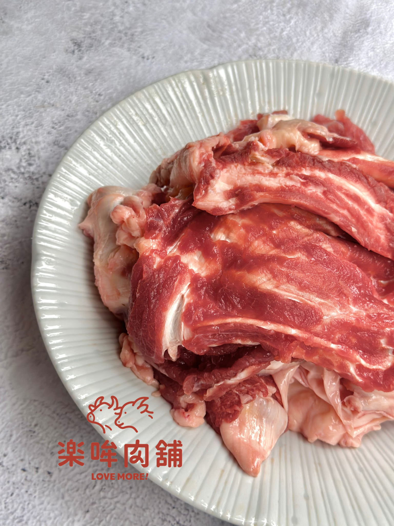 【暢銷品】台灣溫體牛_半筋半肉