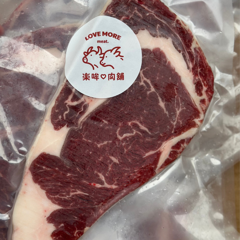 【限量新品】沙朗牛排（單片包裝）