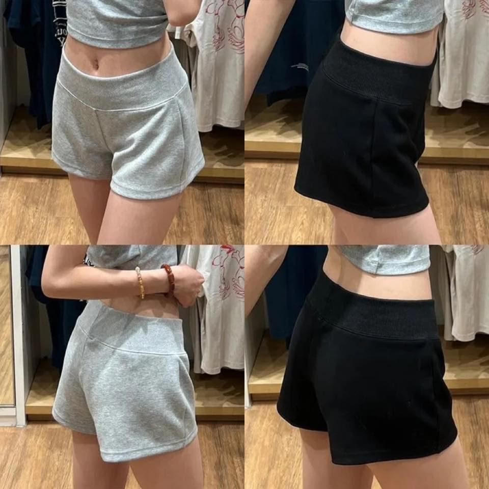 🎀 爆！好！穿！棉棉短褲來啦 ✨