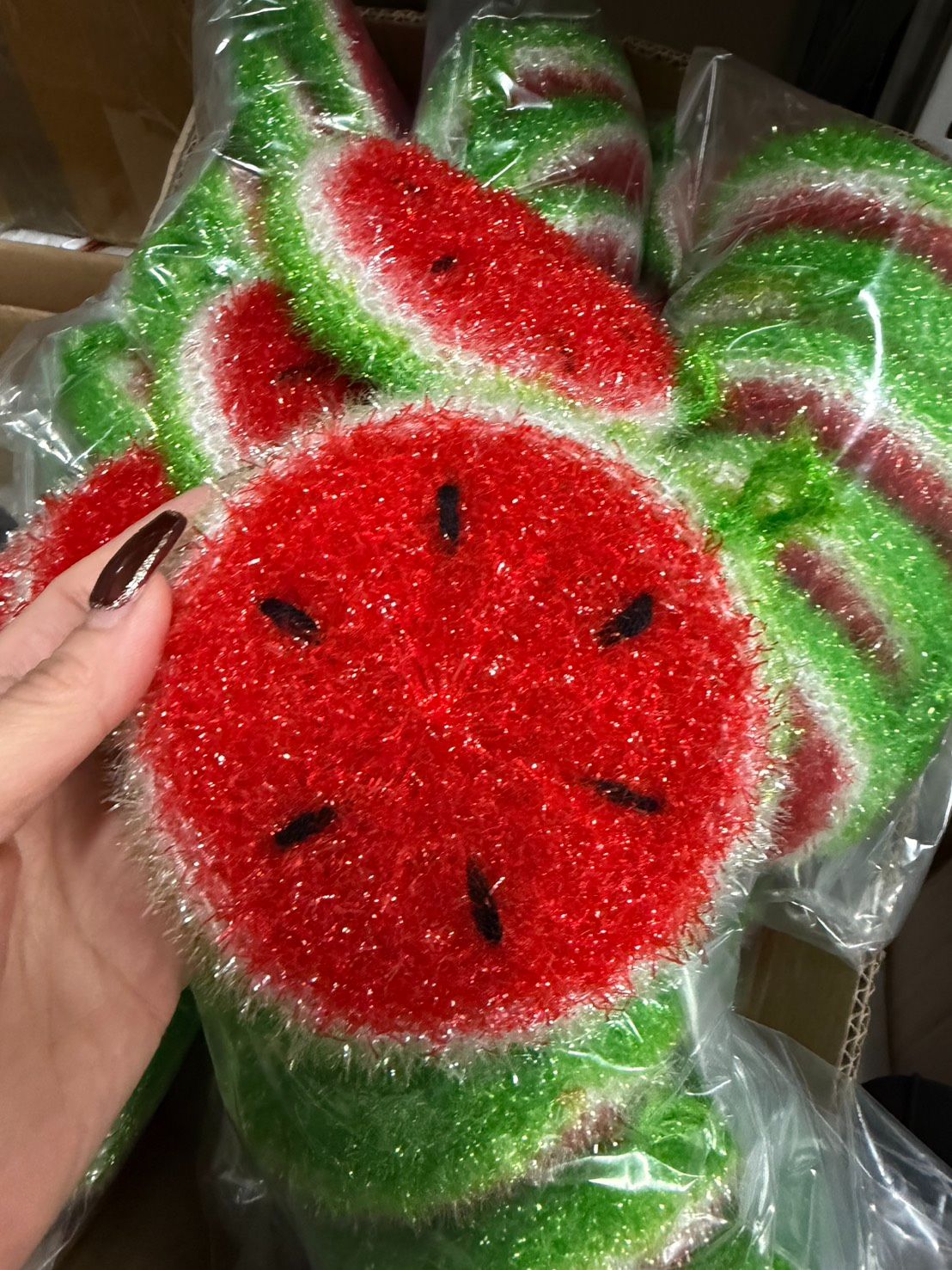 出口韓國菜瓜布5入✨長期現貨✨