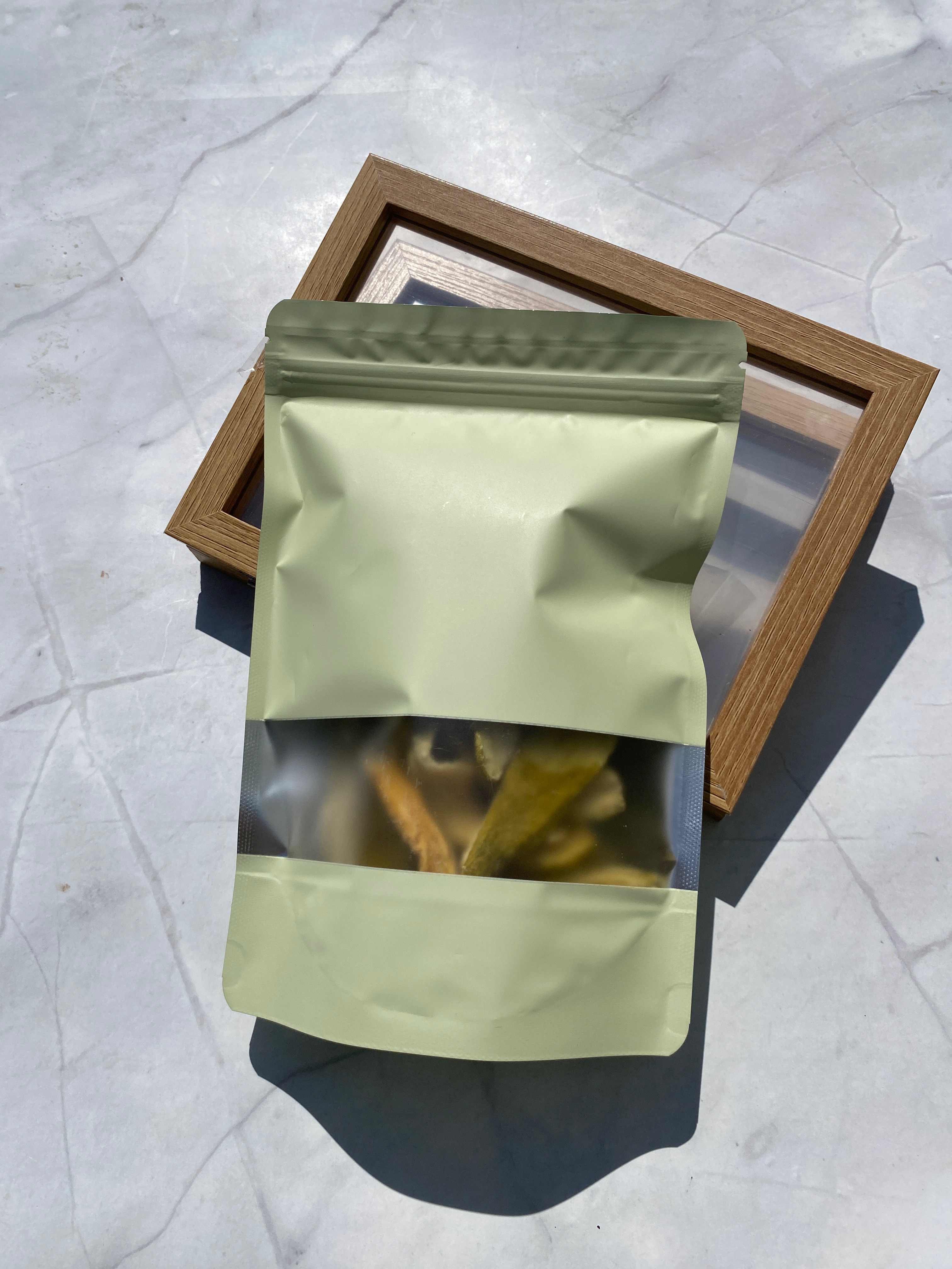 芭樂果乾/無加糖