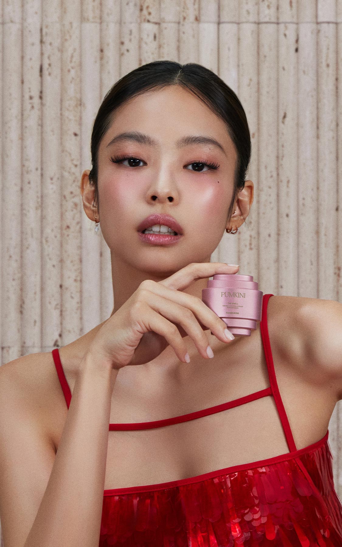 🇰🇷Jennie代言💗  Tamburins ✨新款貝殼香氛護手霜 30ml JENNIE系列