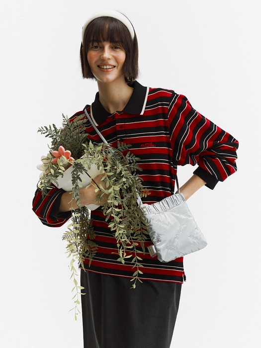 🇰🇷韓國小眾品牌🤍Carlyn 雲朵包 TWEE TEENY 迷你 斜背包 單肩包