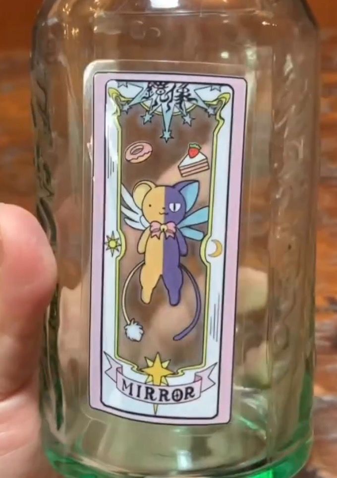 特殊貼紙