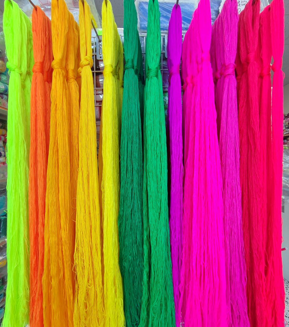 十字繡線（20公克裝）