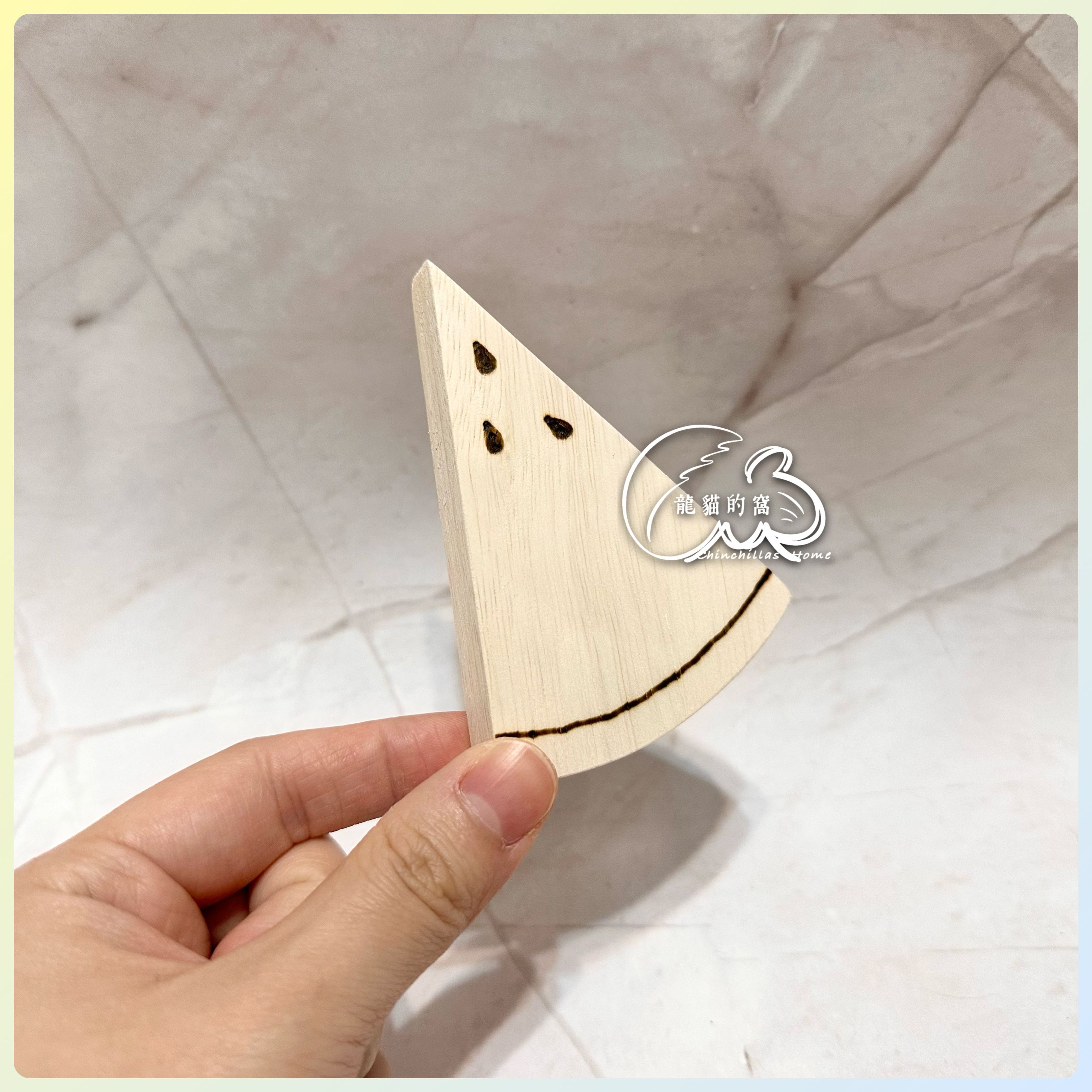 -ChillaStage- 清涼西瓜咬咬木