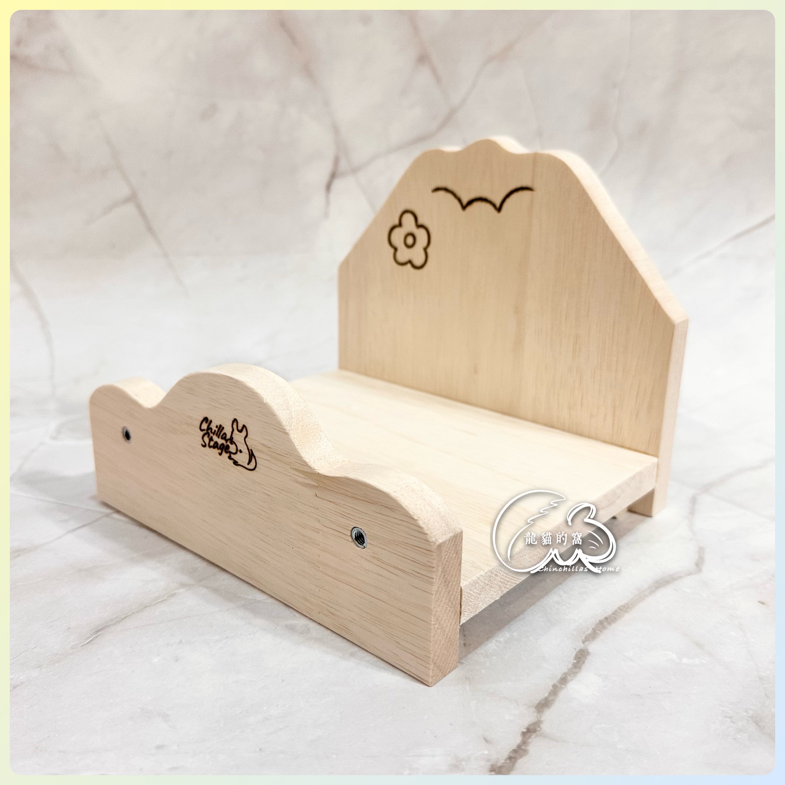 -ChillaStage- 富士山跳板