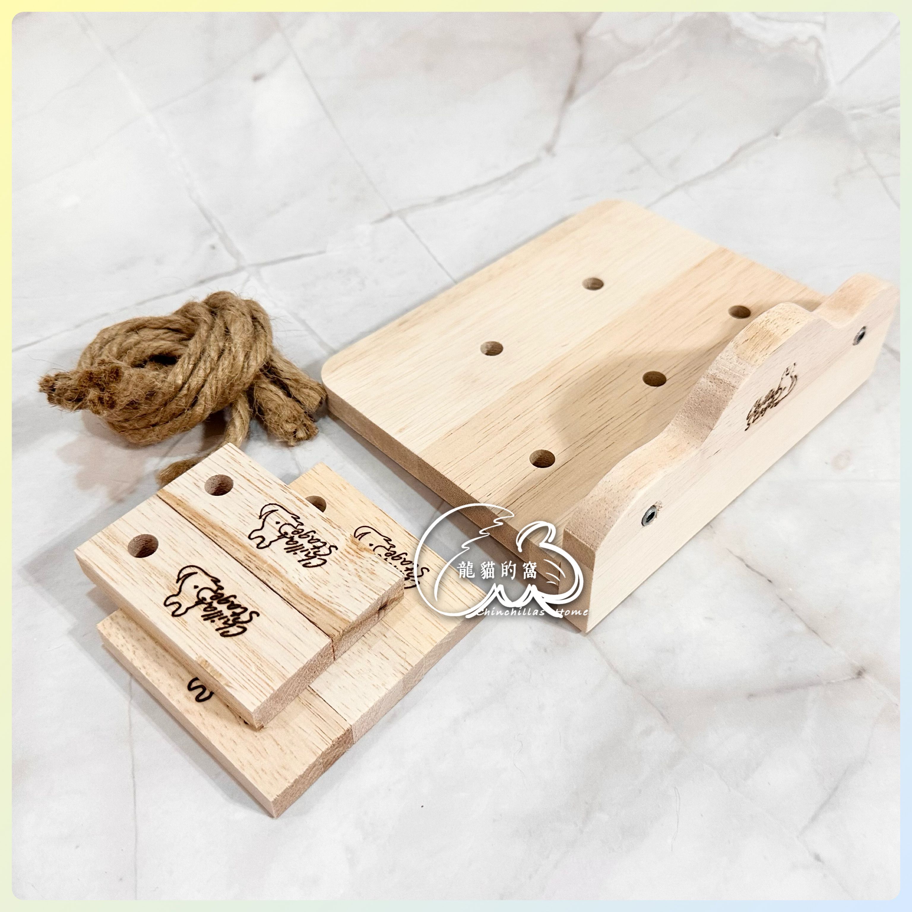 -ChillaStage- 串串跳板