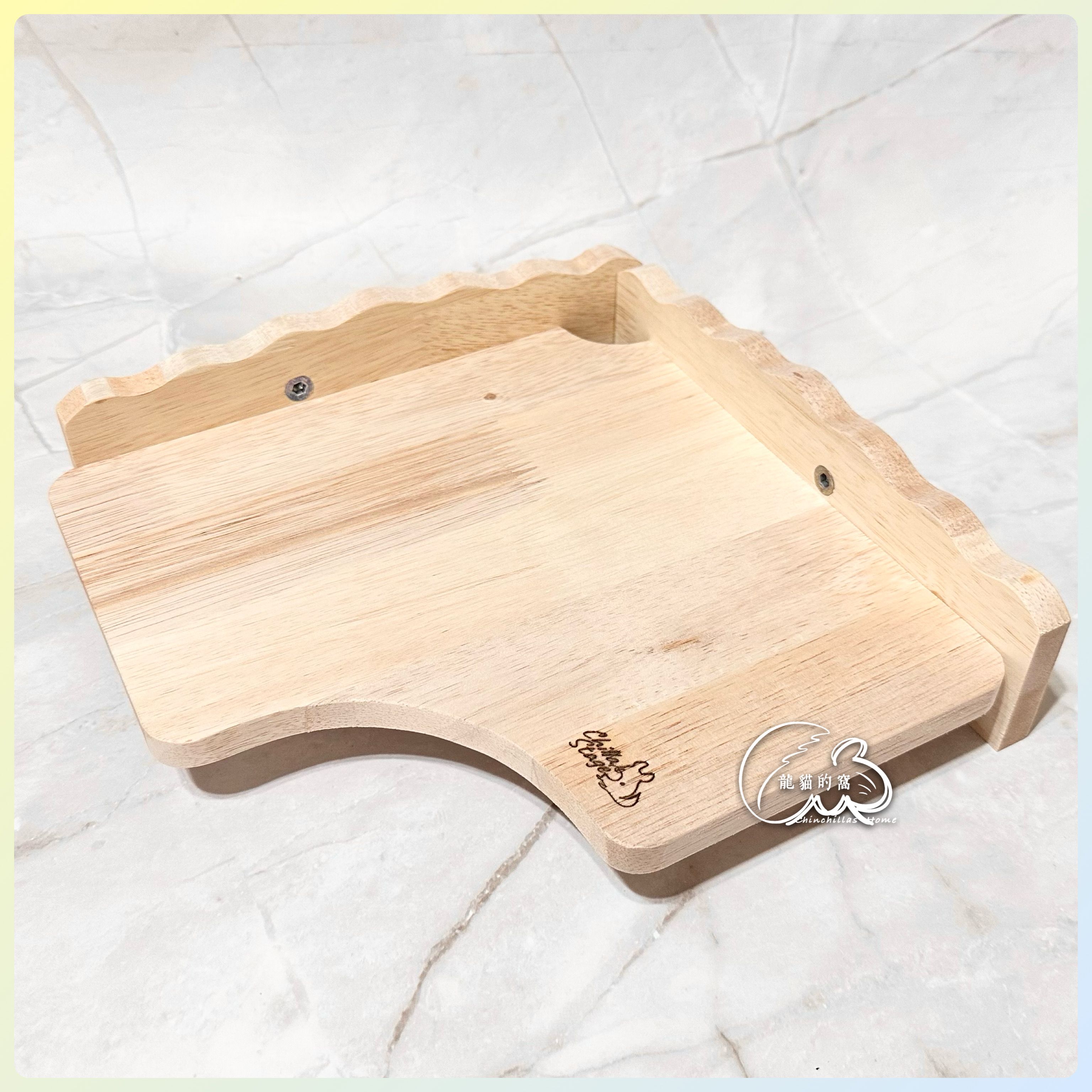 -ChillaStage- 波浪大跳板