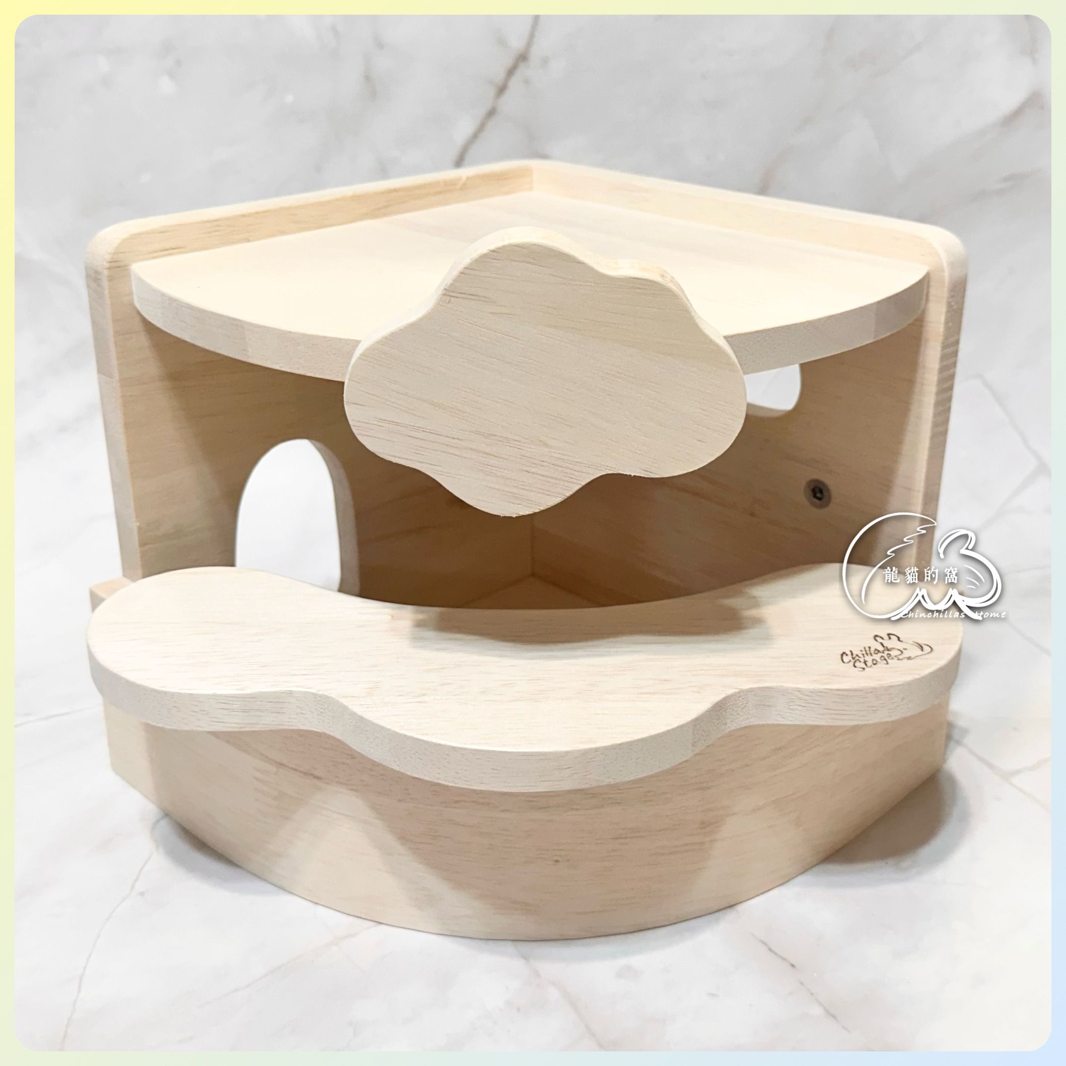 -ChillaStage- 小店舖