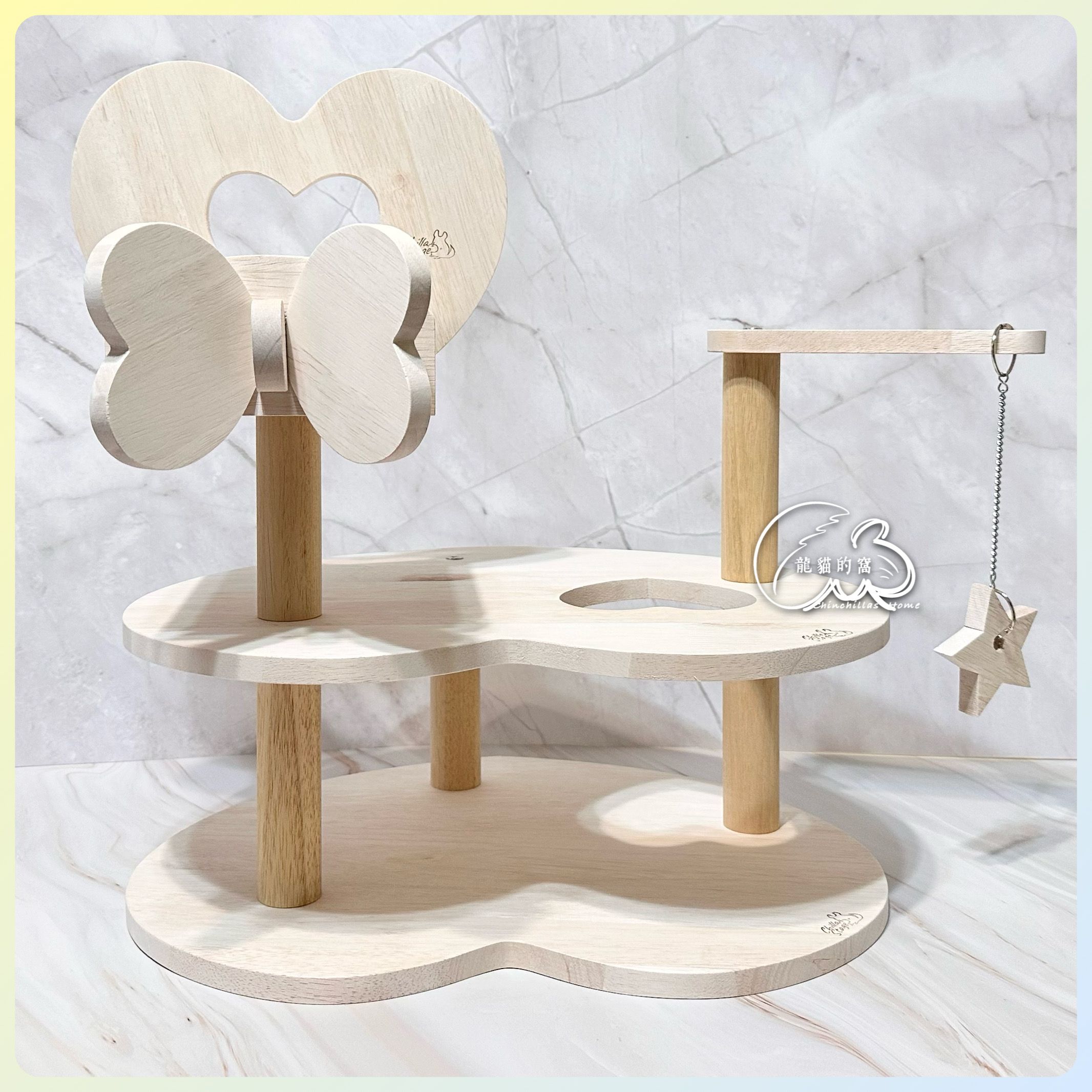 -ChillaStage- 小型跳台 *需私訊宅配*