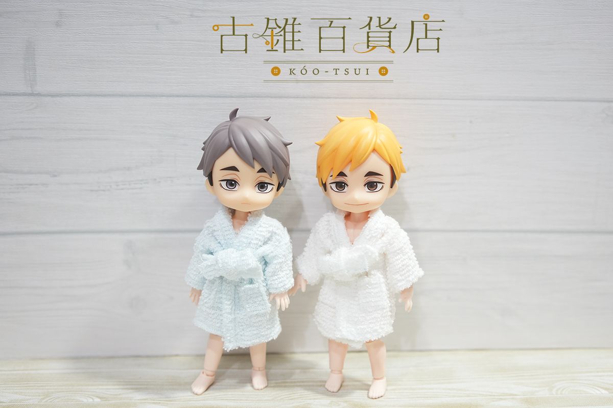 ✯ℕ𝕖𝕨✯｜浴袍