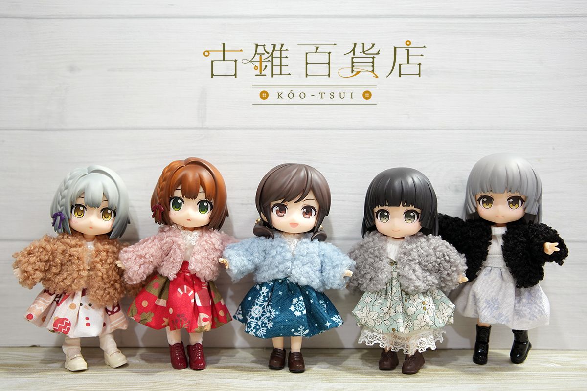 ✯ℕ𝕖𝕨✯｜綿羊絨外套