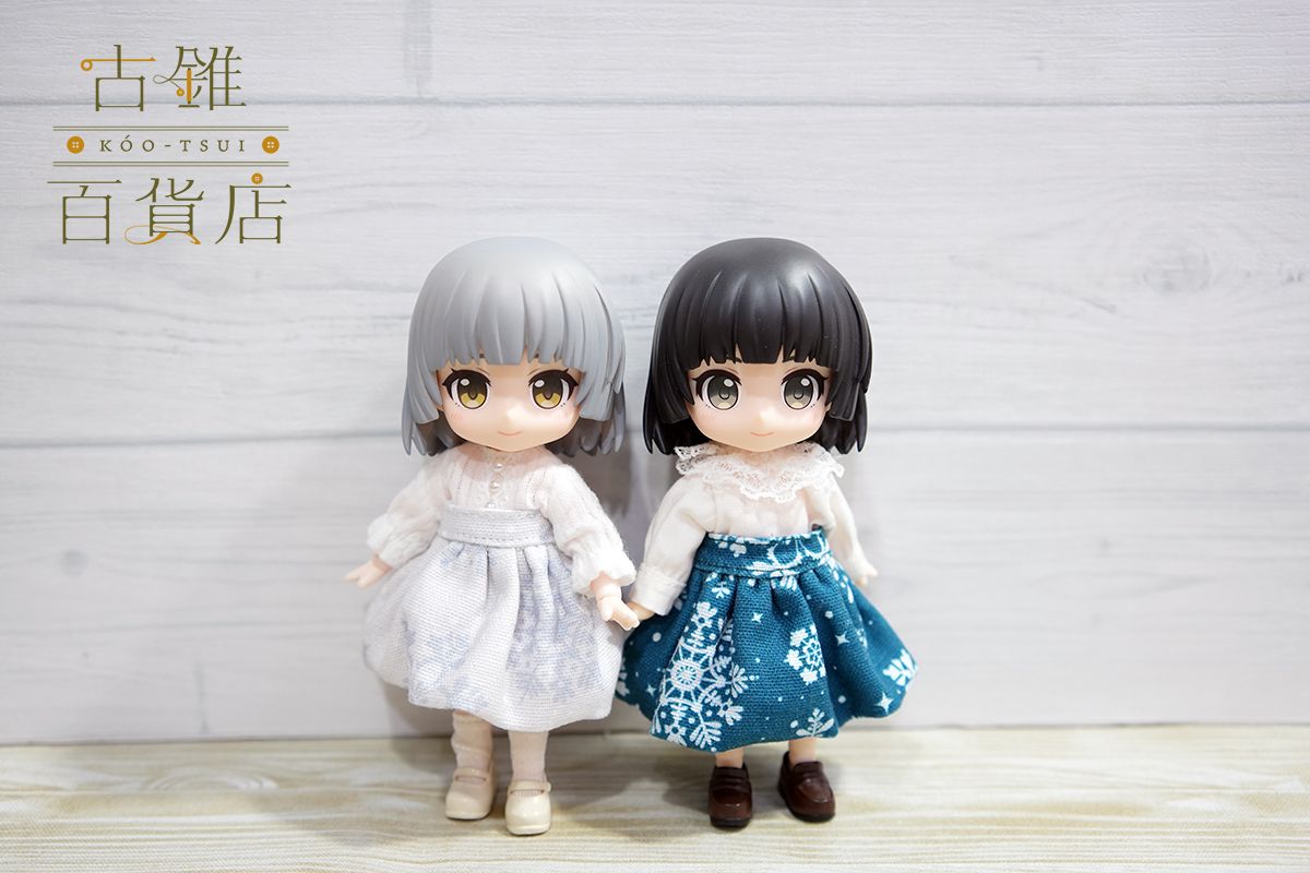 ✯ℕ𝕖𝕨✯｜泡泡裙─冬季限定