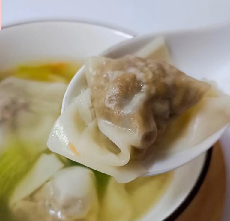 餛飩
