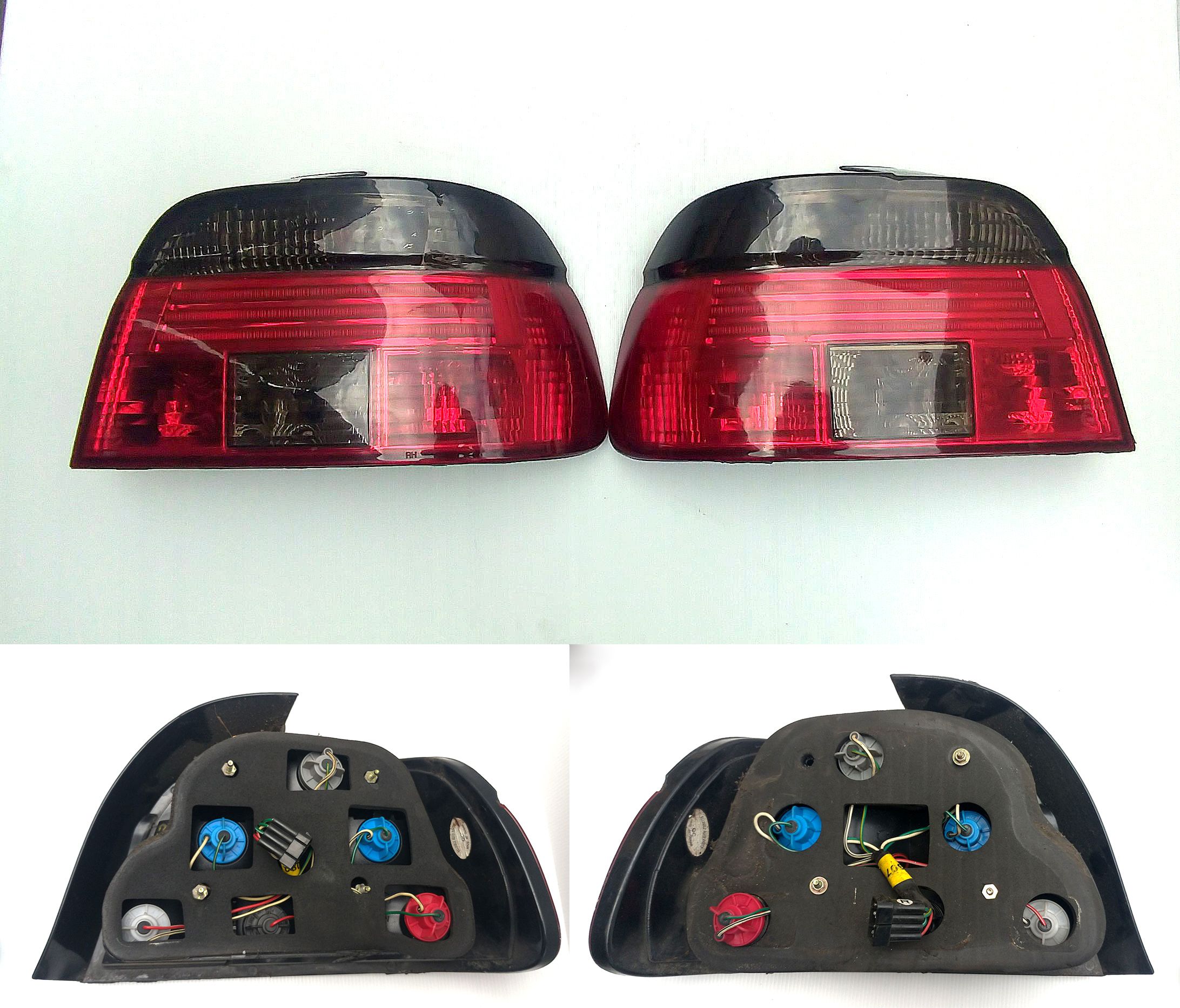 E39