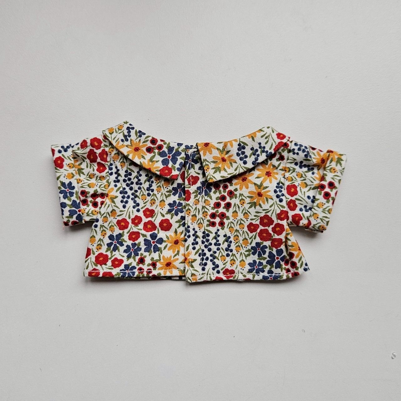 20cm 棉花娃衣-單品配件（詳細請見描述）