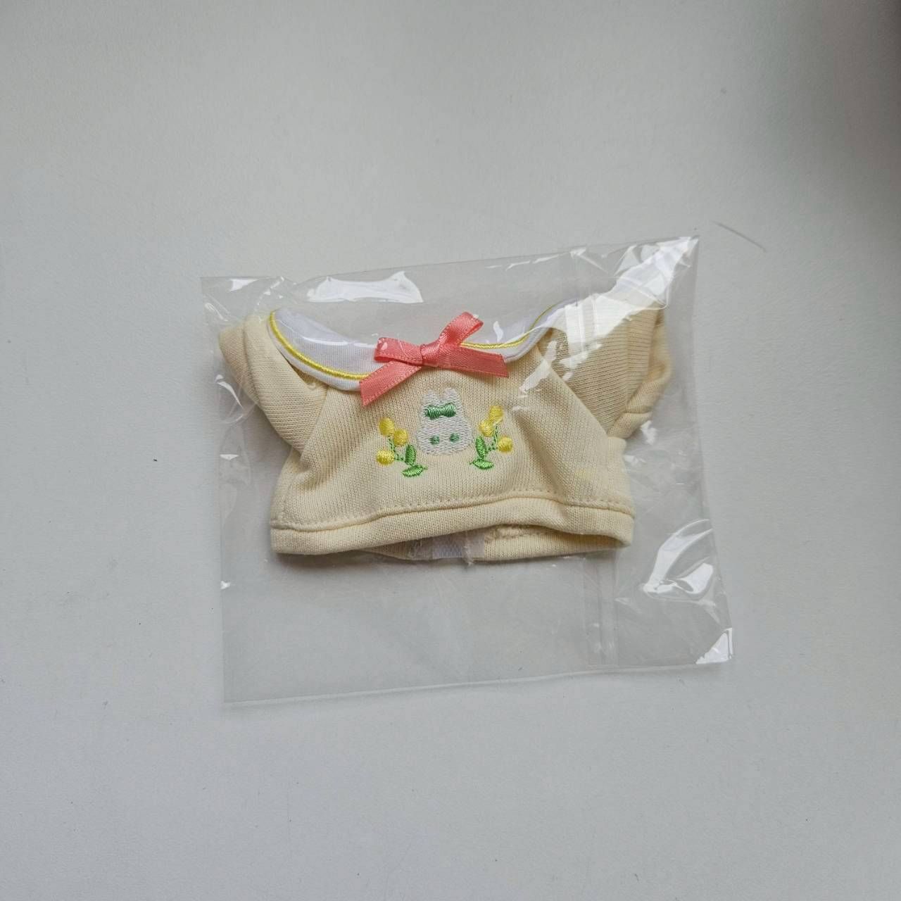 15cm棉花娃衣（詳細請見描述）