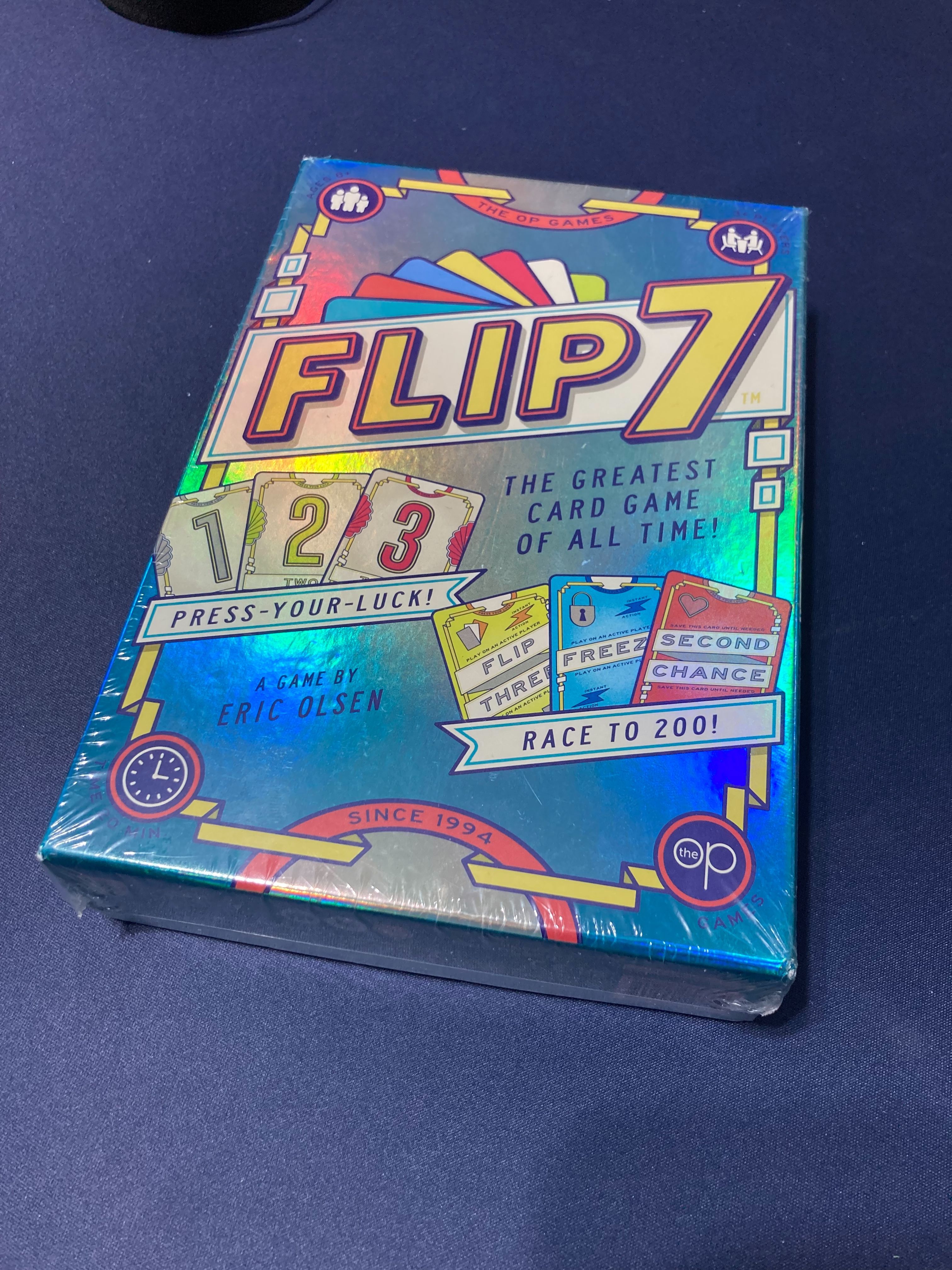 Flip7